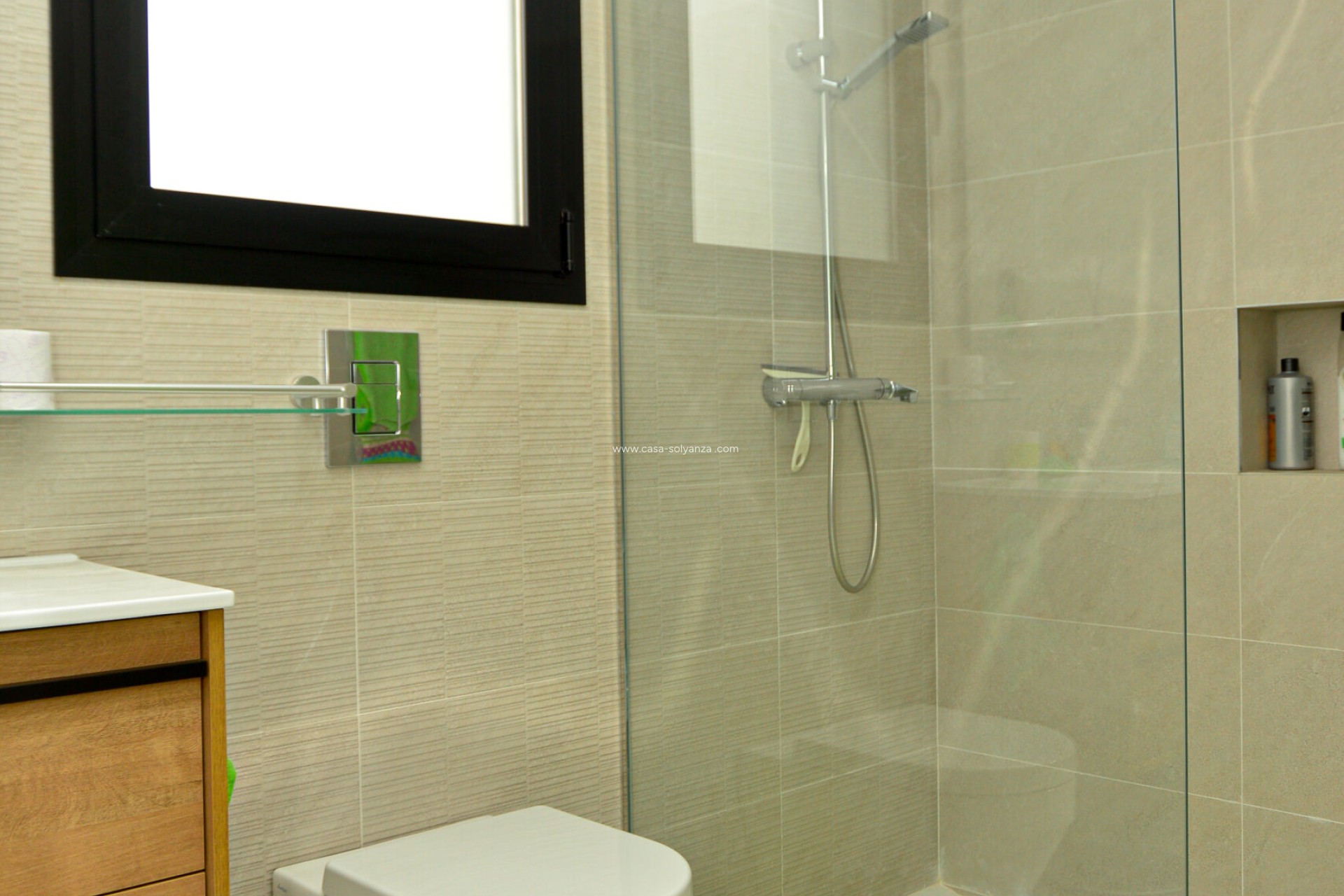 Herverkoop - Semi-detached house - Los Montesinos - 0