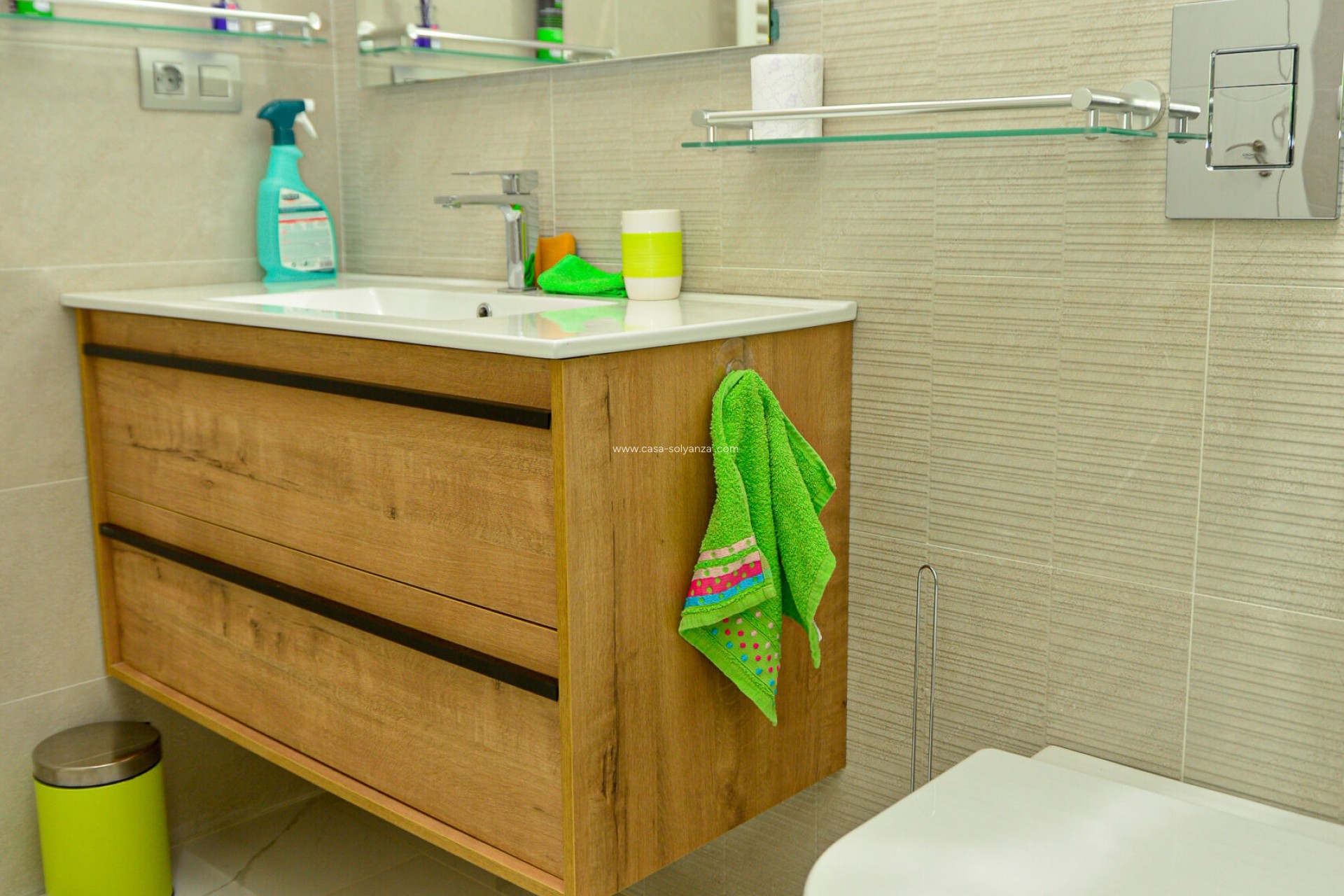 Herverkoop - Semi-detached house - Los Montesinos - 0