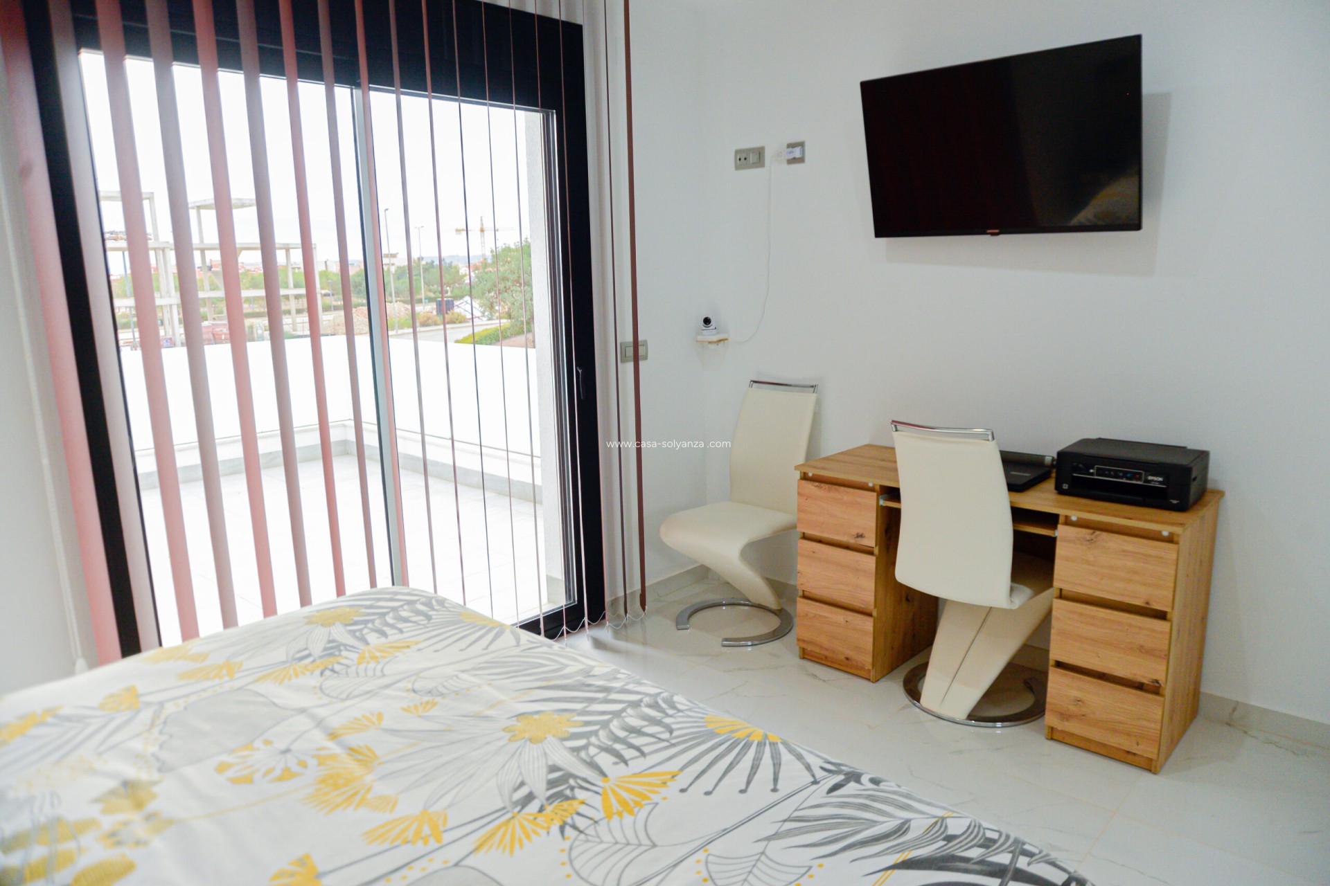 Herverkoop - Semi-detached house - Los Montesinos - 0