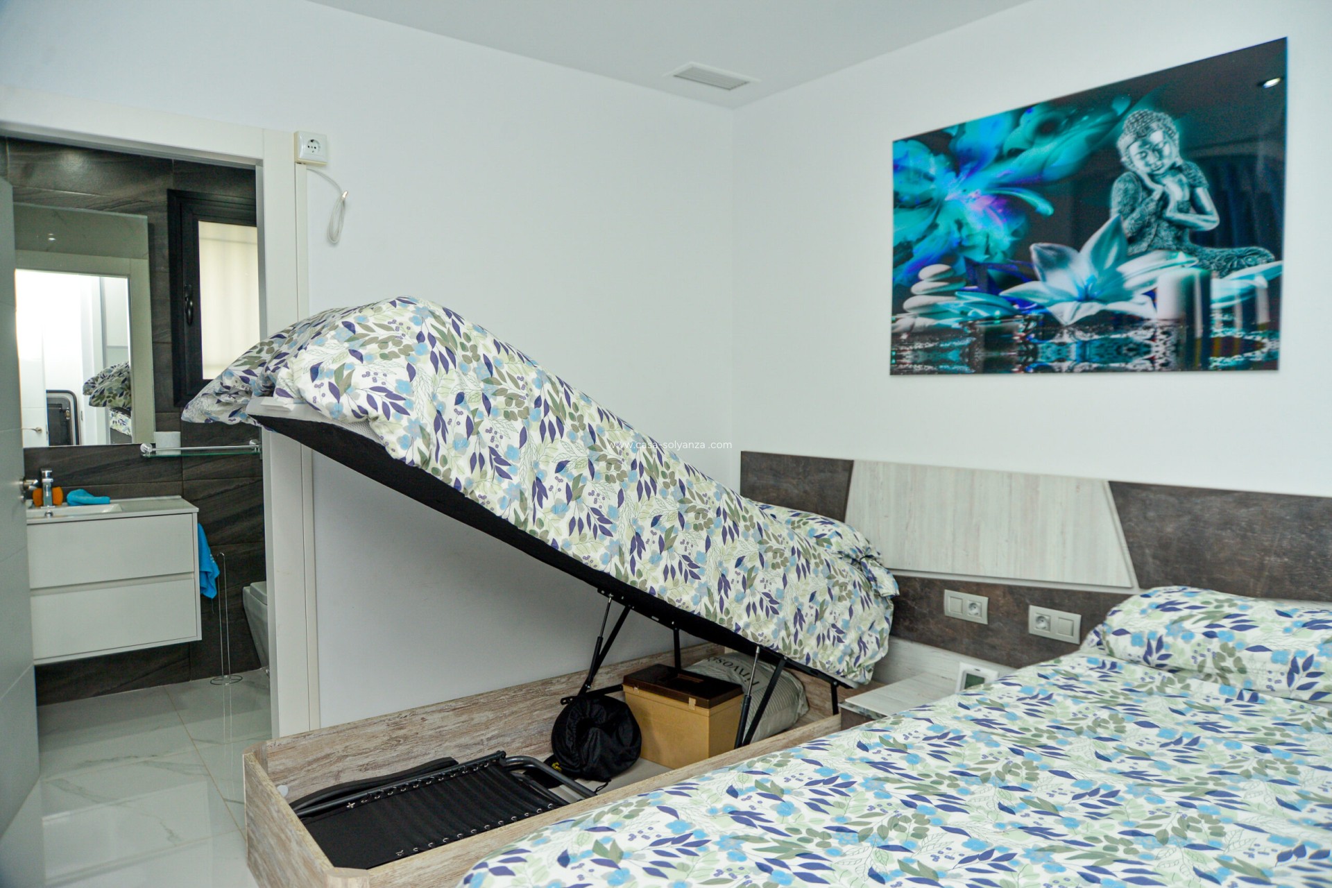 Herverkoop - Semi-detached house - Los Montesinos - 0