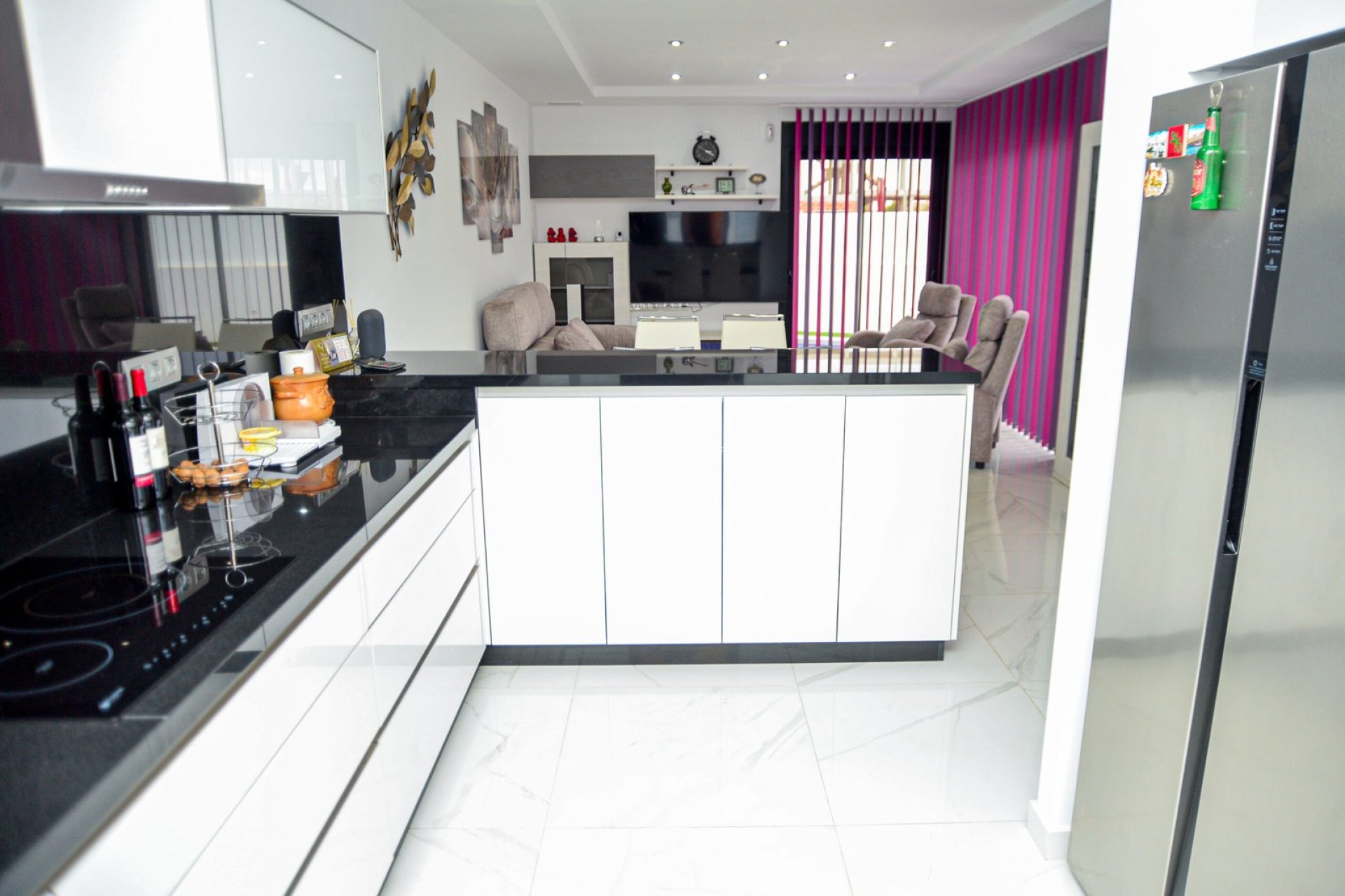 Herverkoop - Semi-detached house - Los Montesinos - 0
