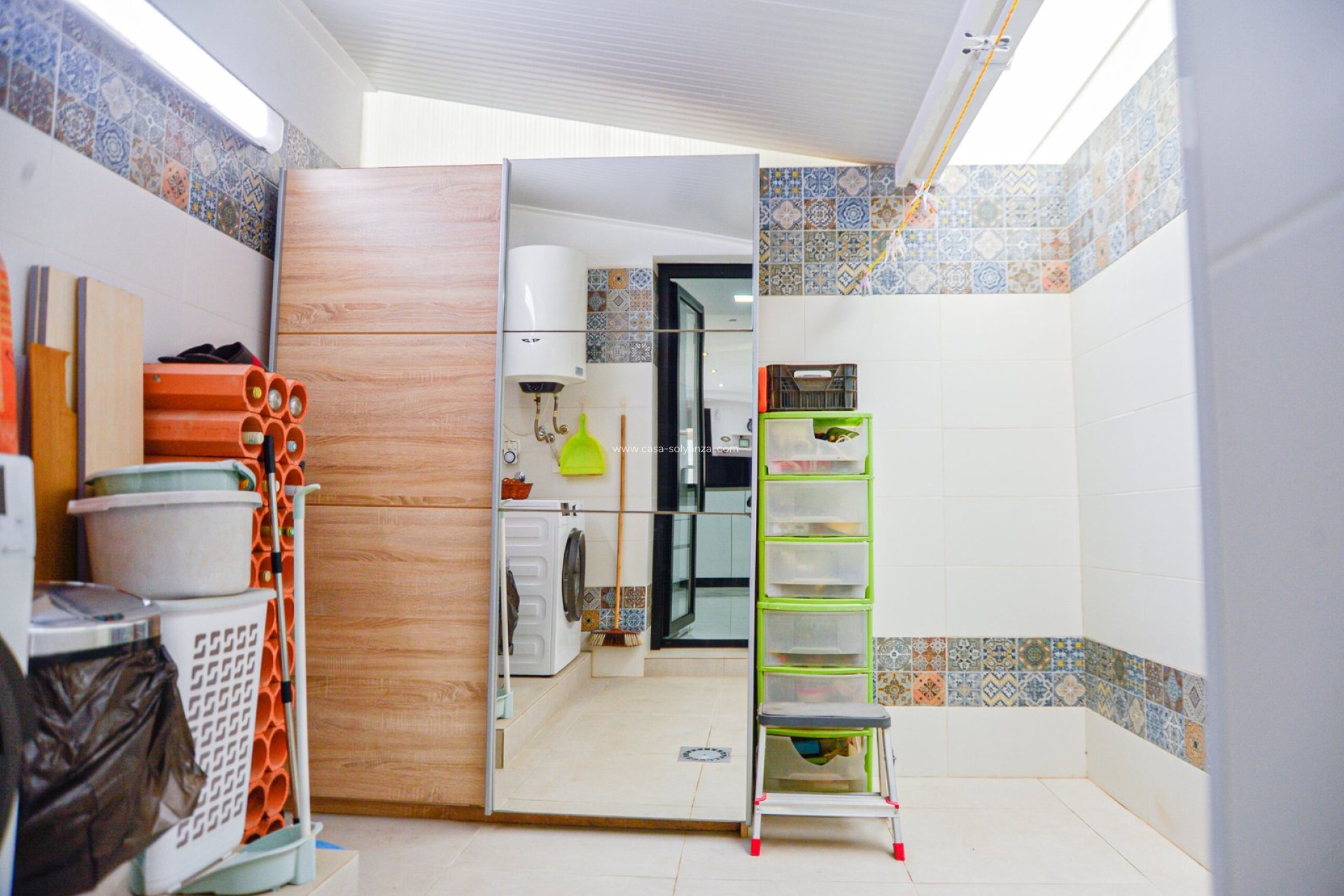 Herverkoop - Semi-detached house - Los Montesinos - 0