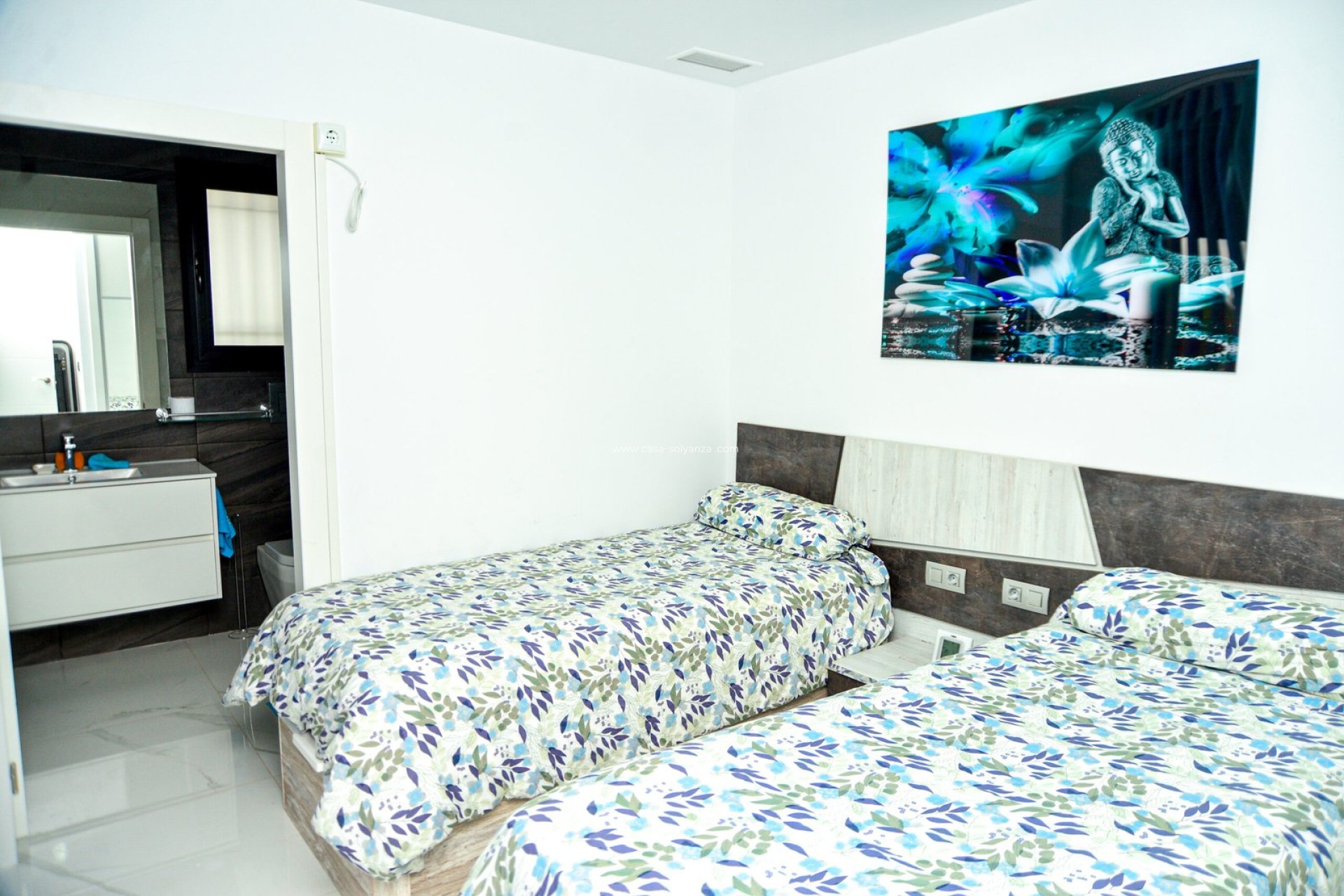 Herverkoop - Semi-detached house - Los Montesinos - 0