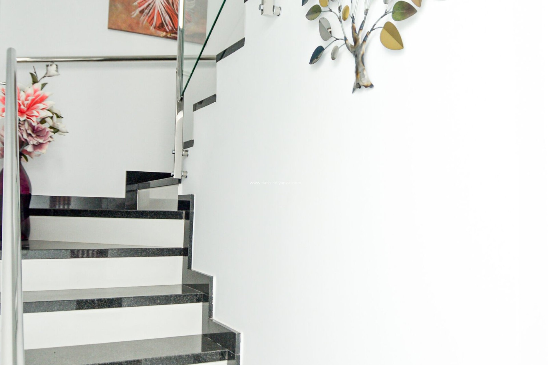 Herverkoop - Semi-detached house - Los Montesinos - 0