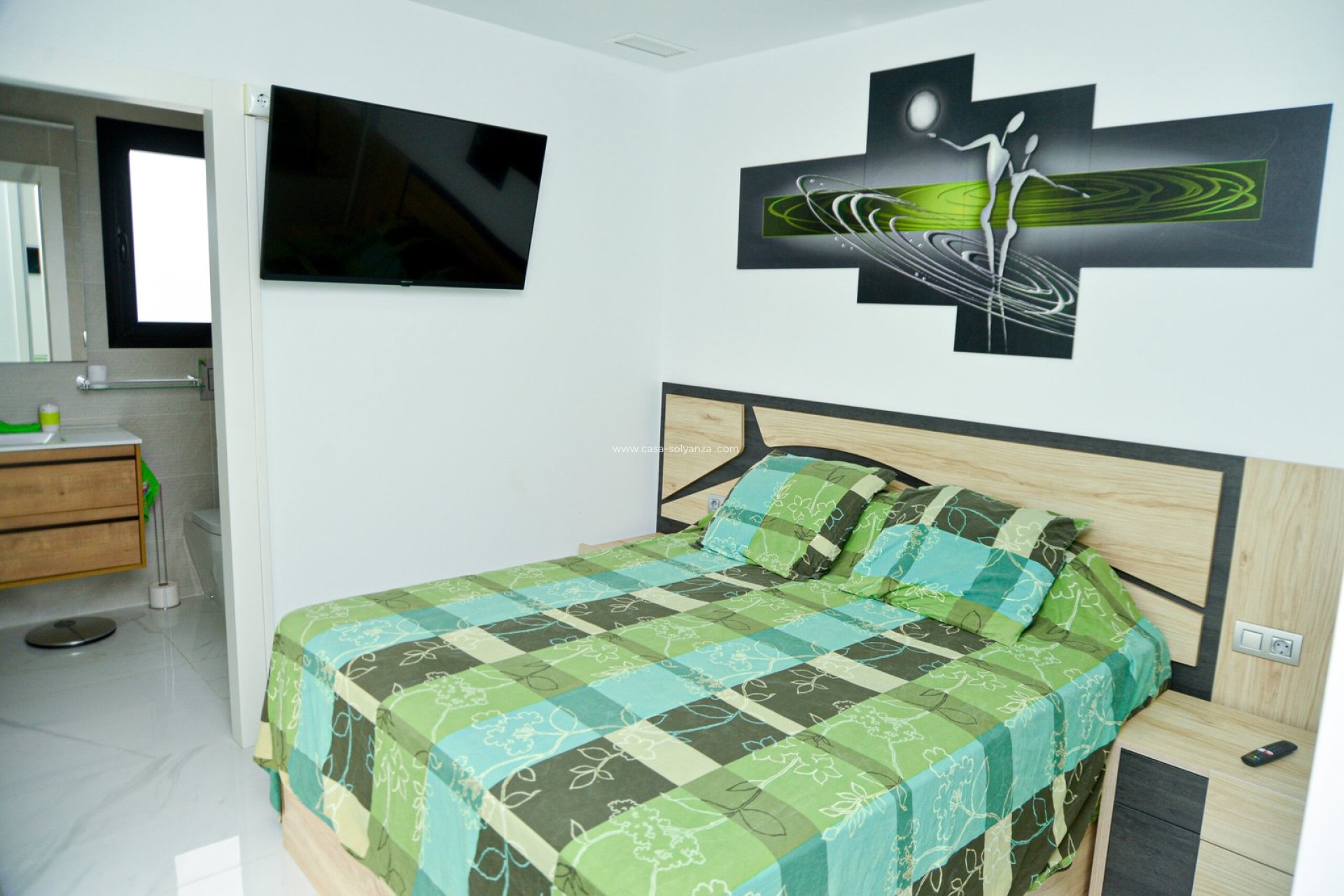 Herverkoop - Semi-detached house - Los Montesinos - 0