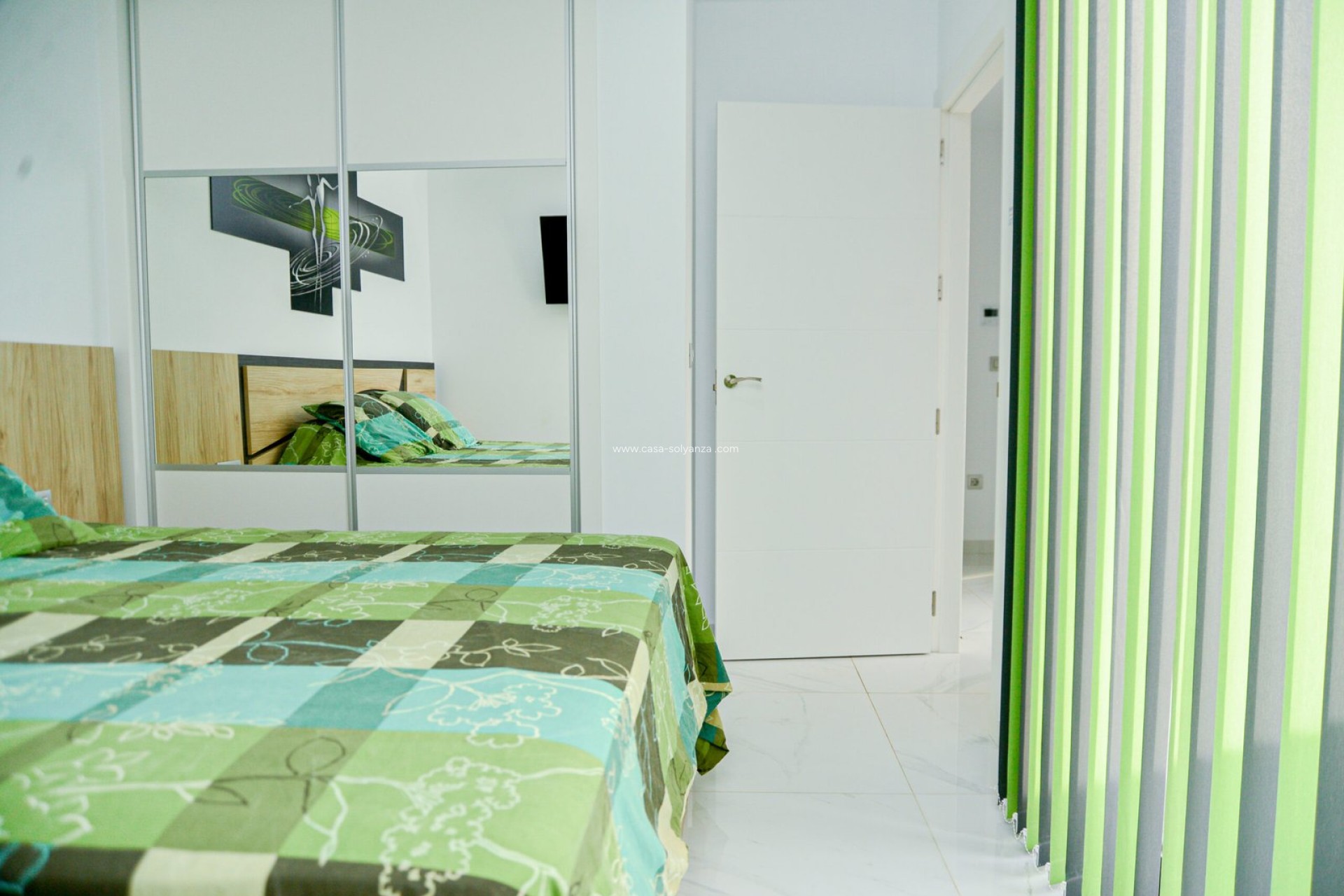 Herverkoop - Semi-detached house - Los Montesinos - 0