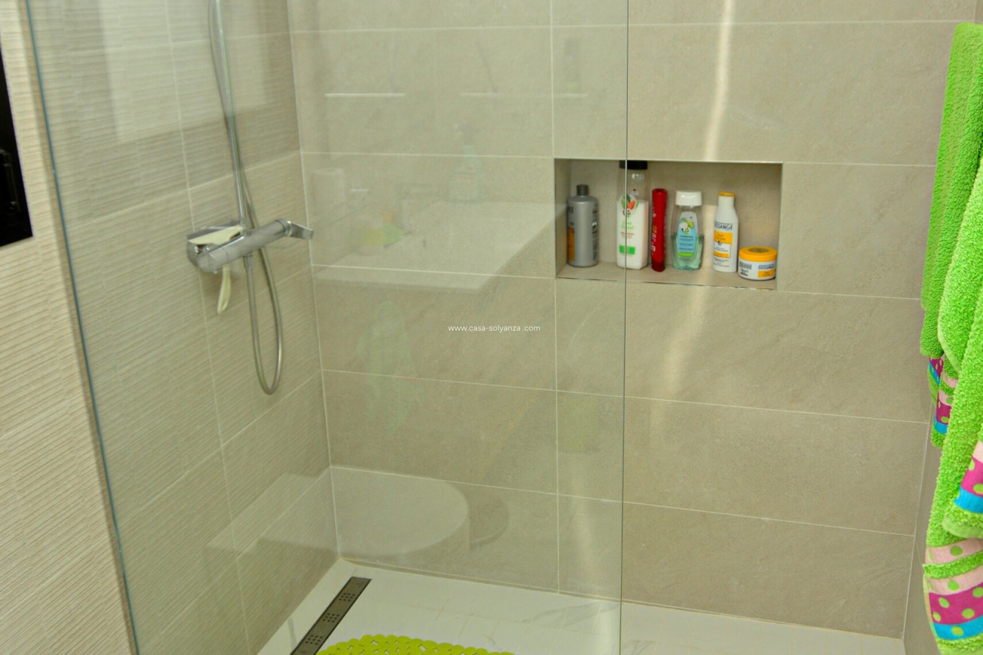 Herverkoop - Semi-detached house - Los Montesinos - 0
