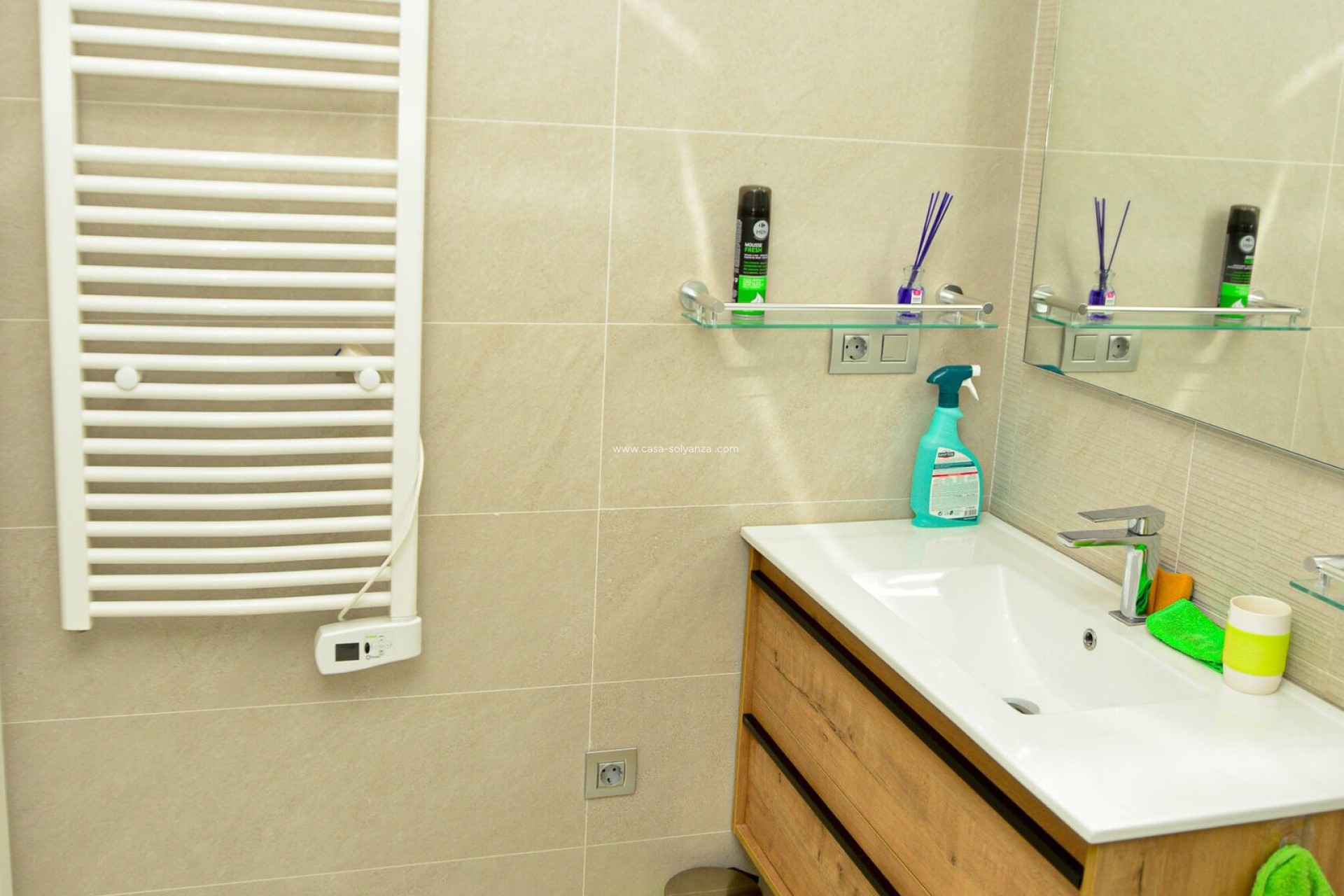 Herverkoop - Semi-detached house - Los Montesinos - 0