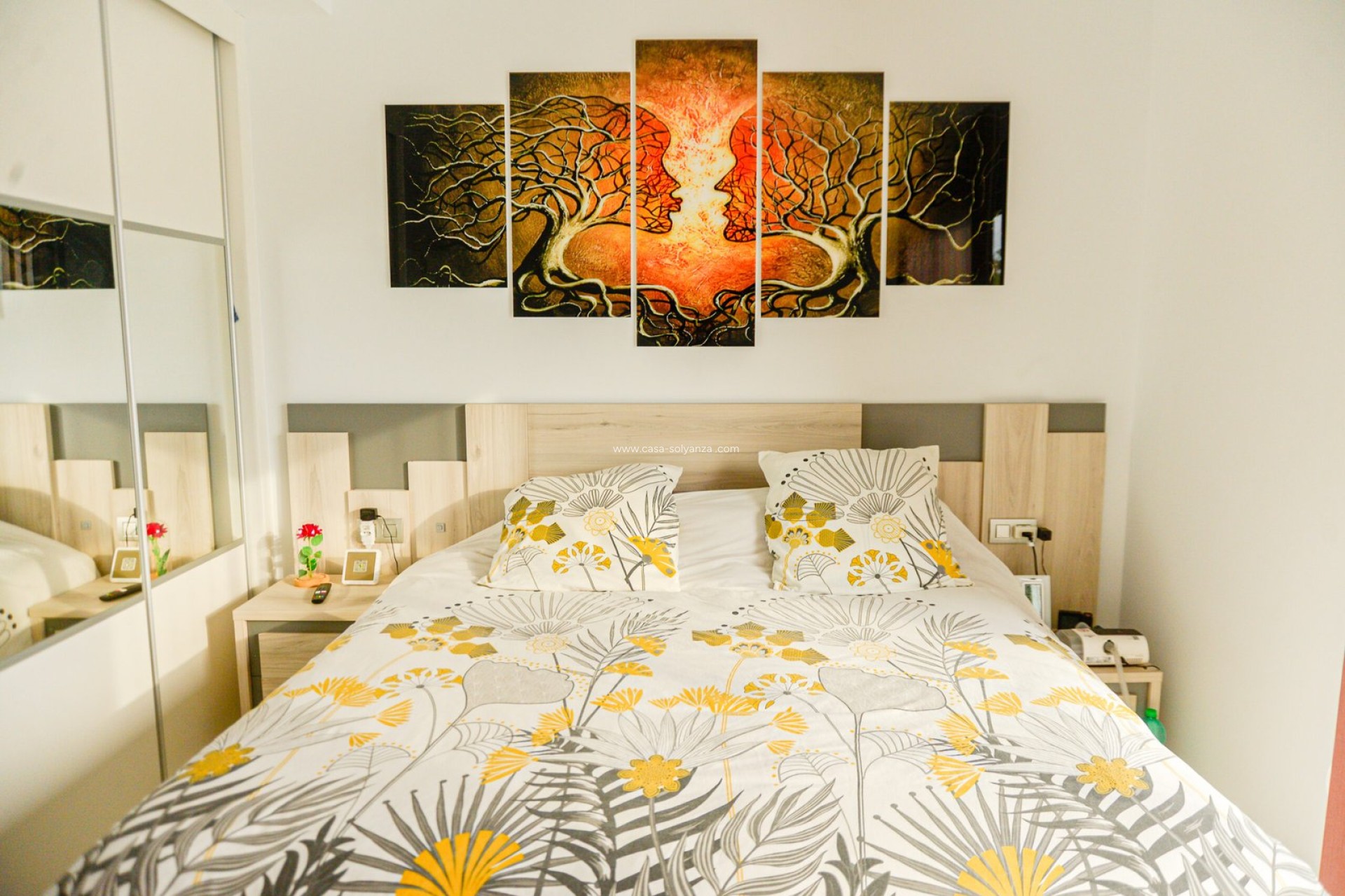 Herverkoop - Semi-detached house - Los Montesinos - 0