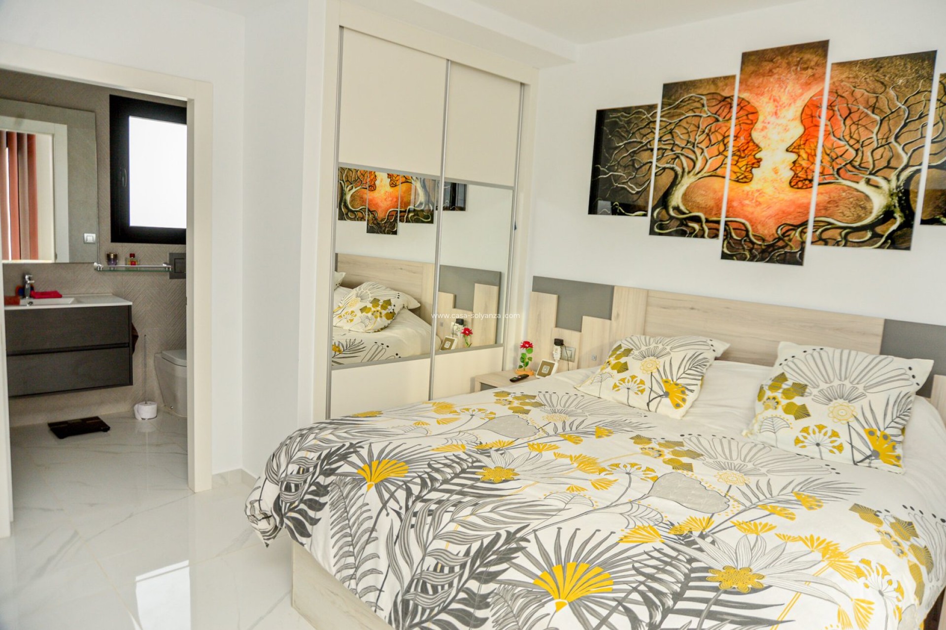 Herverkoop - Semi-detached house - Los Montesinos - 0