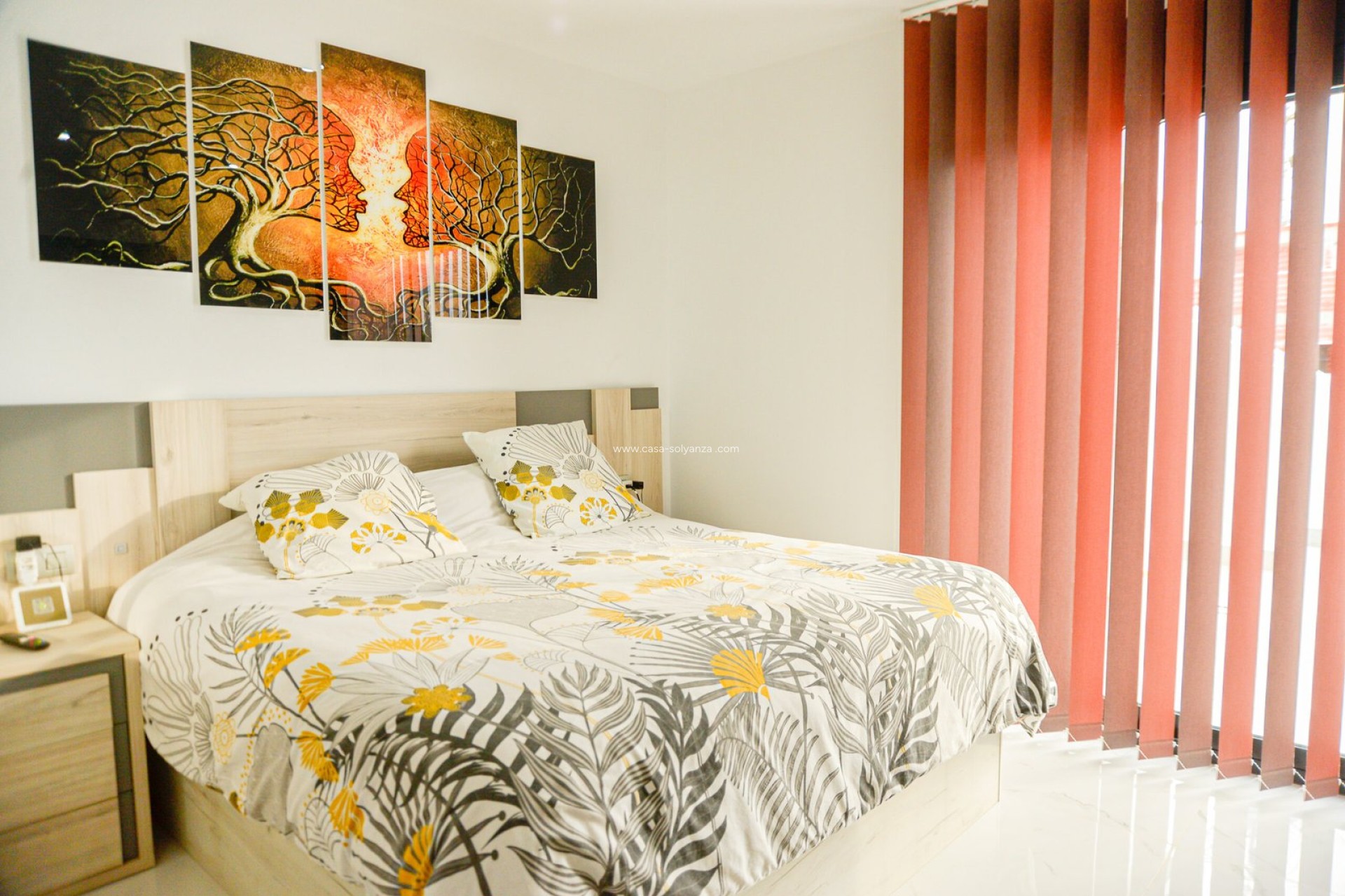 Herverkoop - Semi-detached house - Los Montesinos - 0
