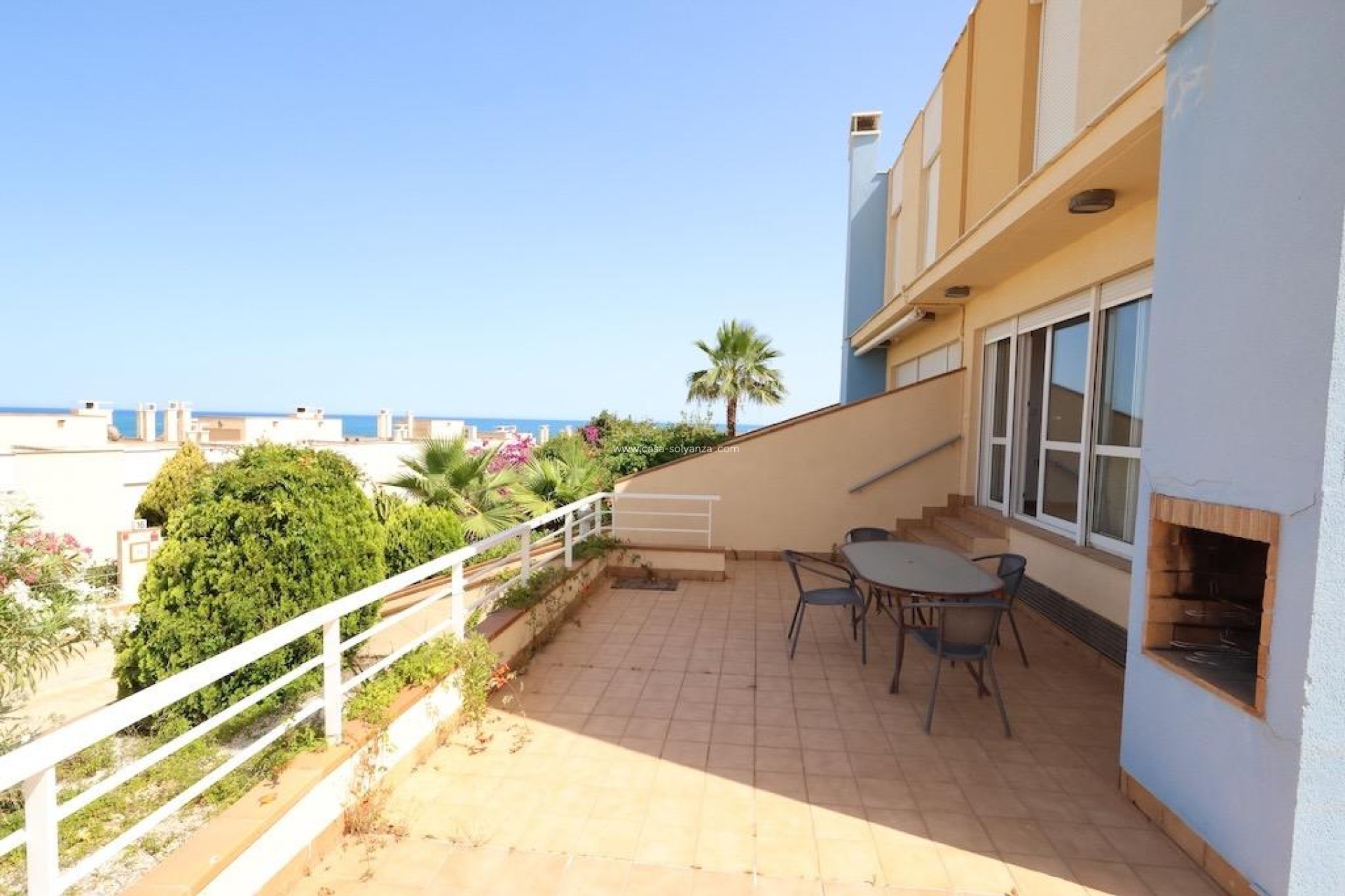 Herverkoop - Semi-detached house - Orihuela Costa - Agua Marina