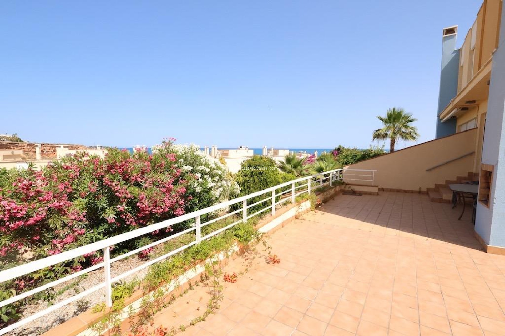Herverkoop - Semi-detached house - Orihuela Costa - Agua Marina