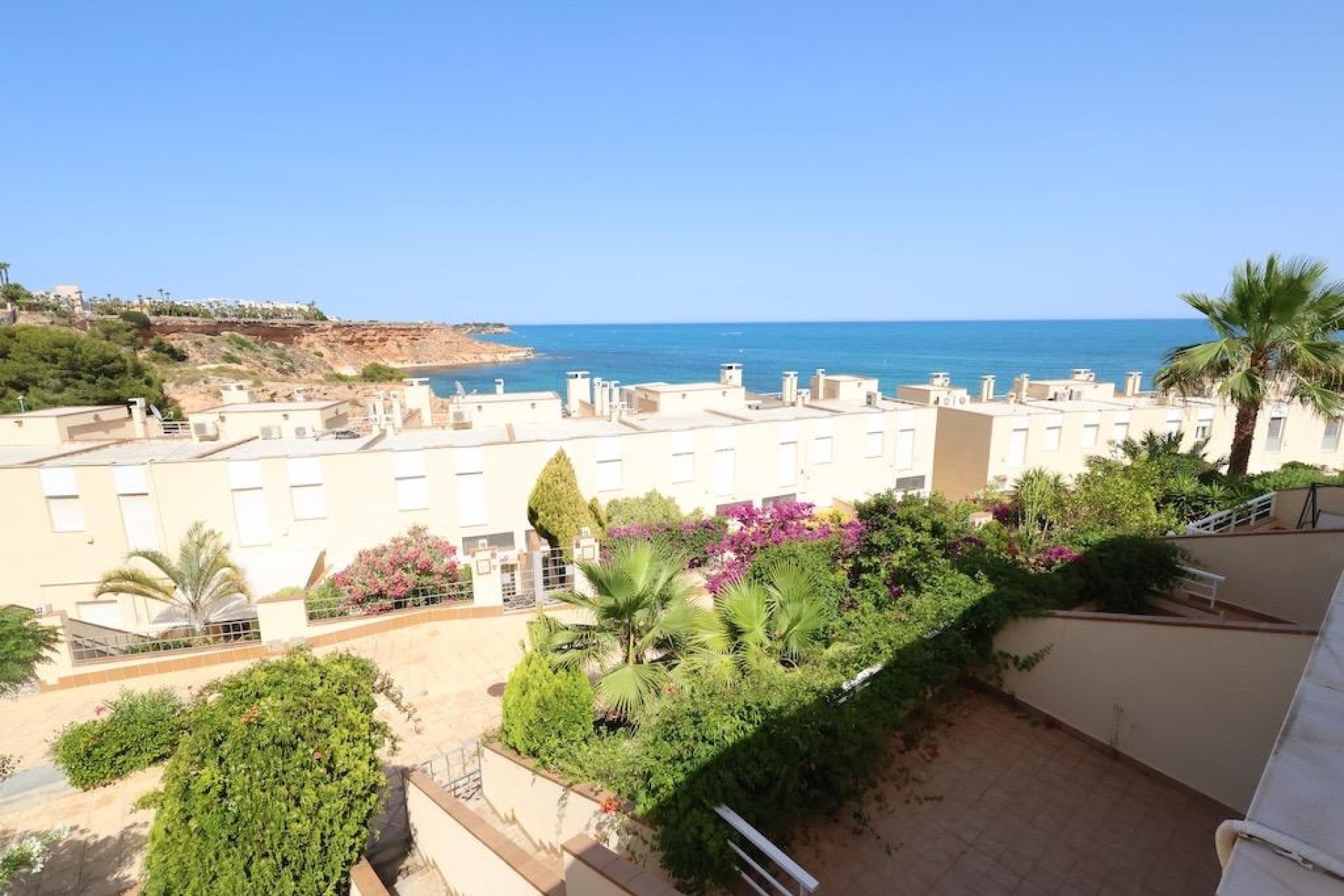 Herverkoop - Semi-detached house - Orihuela Costa - Agua Marina