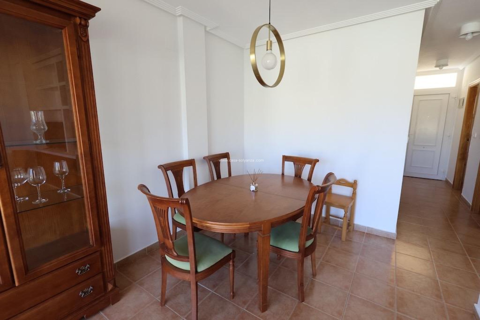 Herverkoop - Semi-detached house - Orihuela Costa - Agua Marina