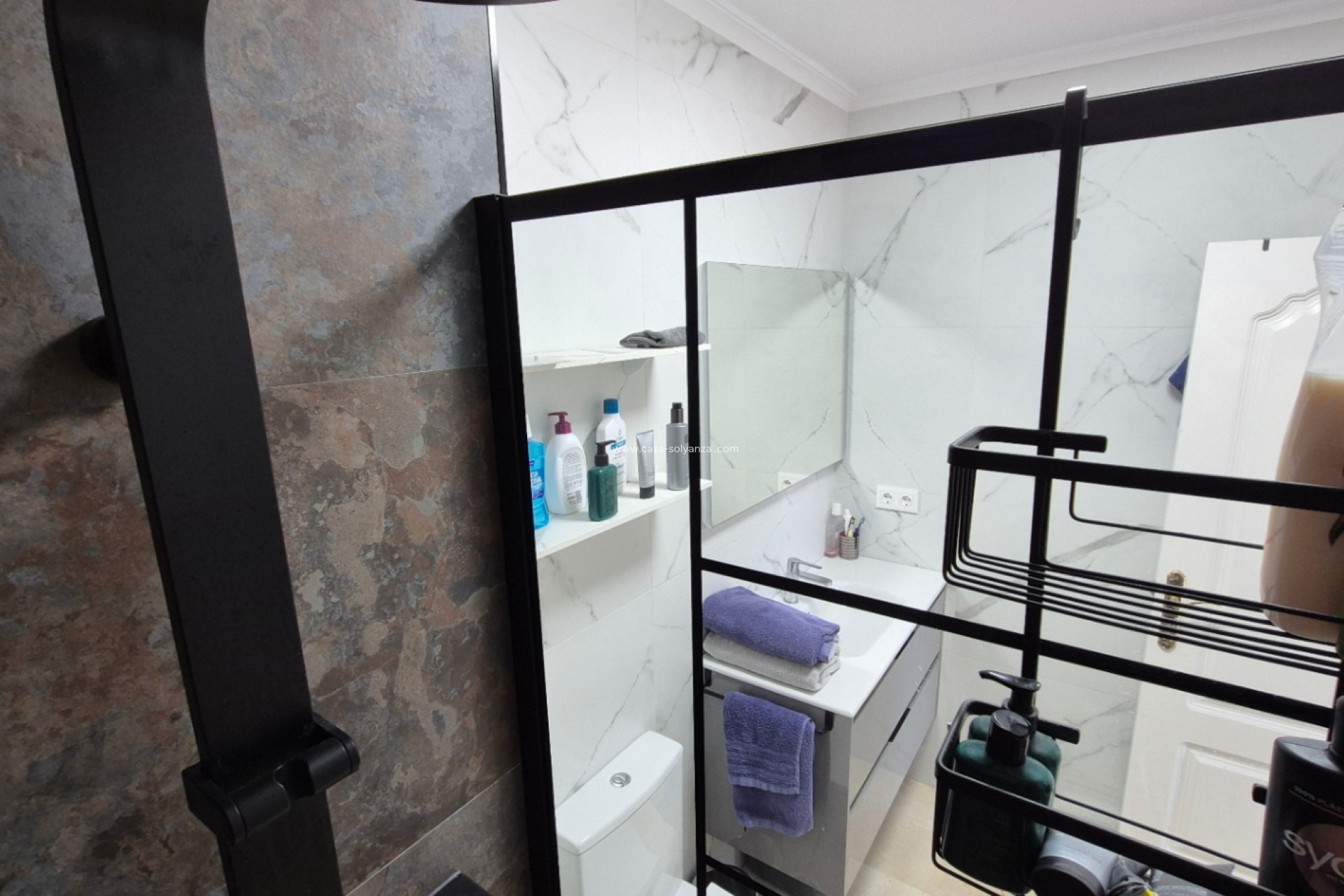 Herverkoop - semi_detached_house - Orihuela - Costa Blanca Sur