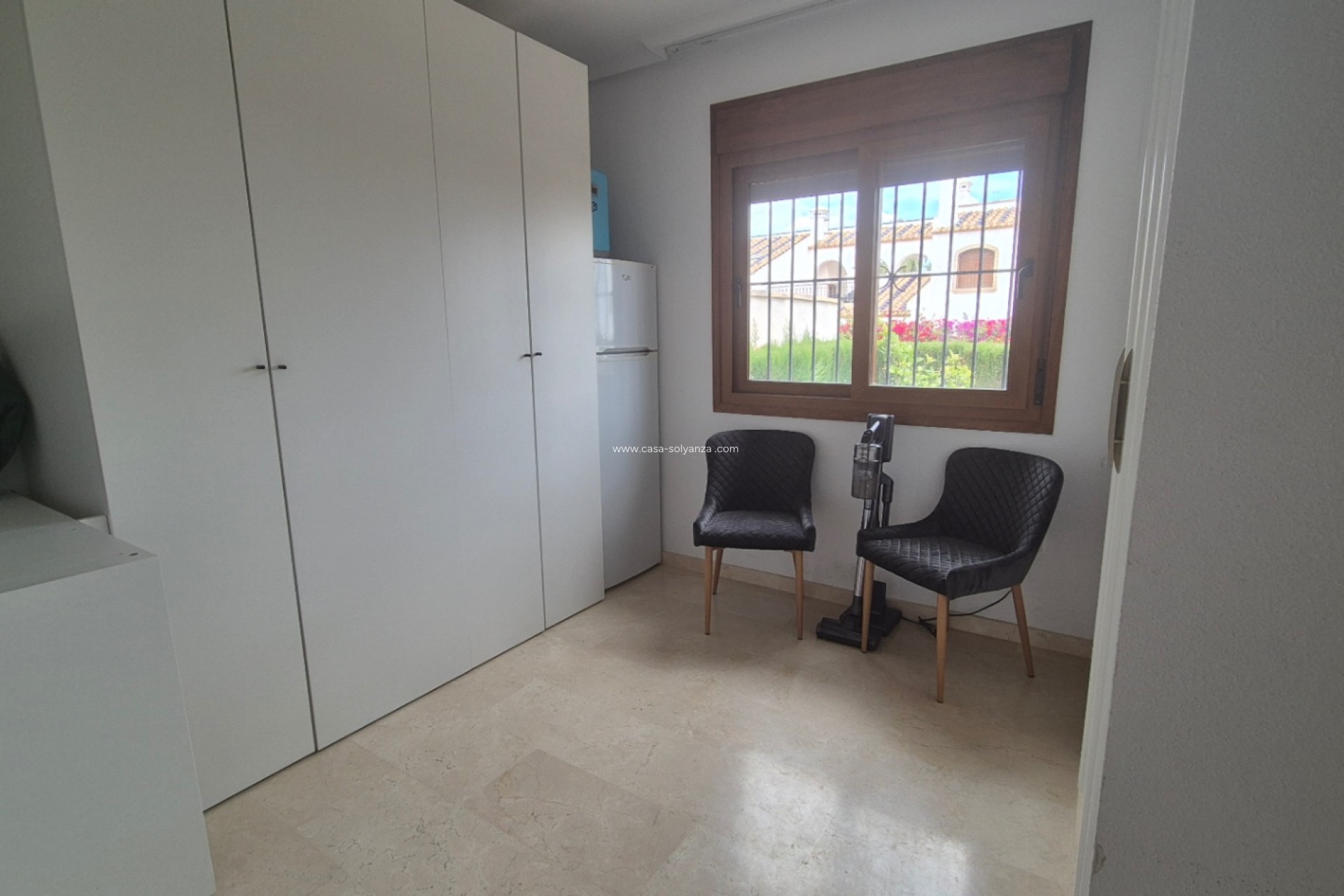 Herverkoop - semi_detached_house - Orihuela - Costa Blanca Sur