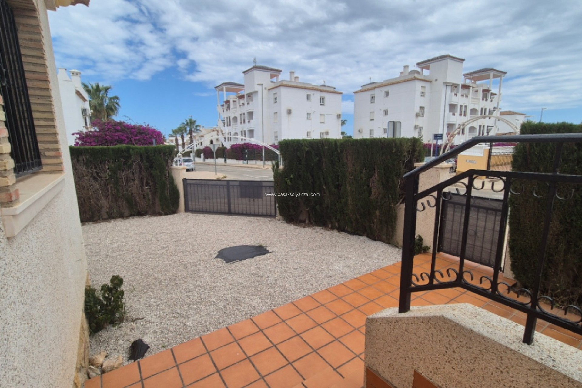 Herverkoop - semi_detached_house - Orihuela - Costa Blanca Sur