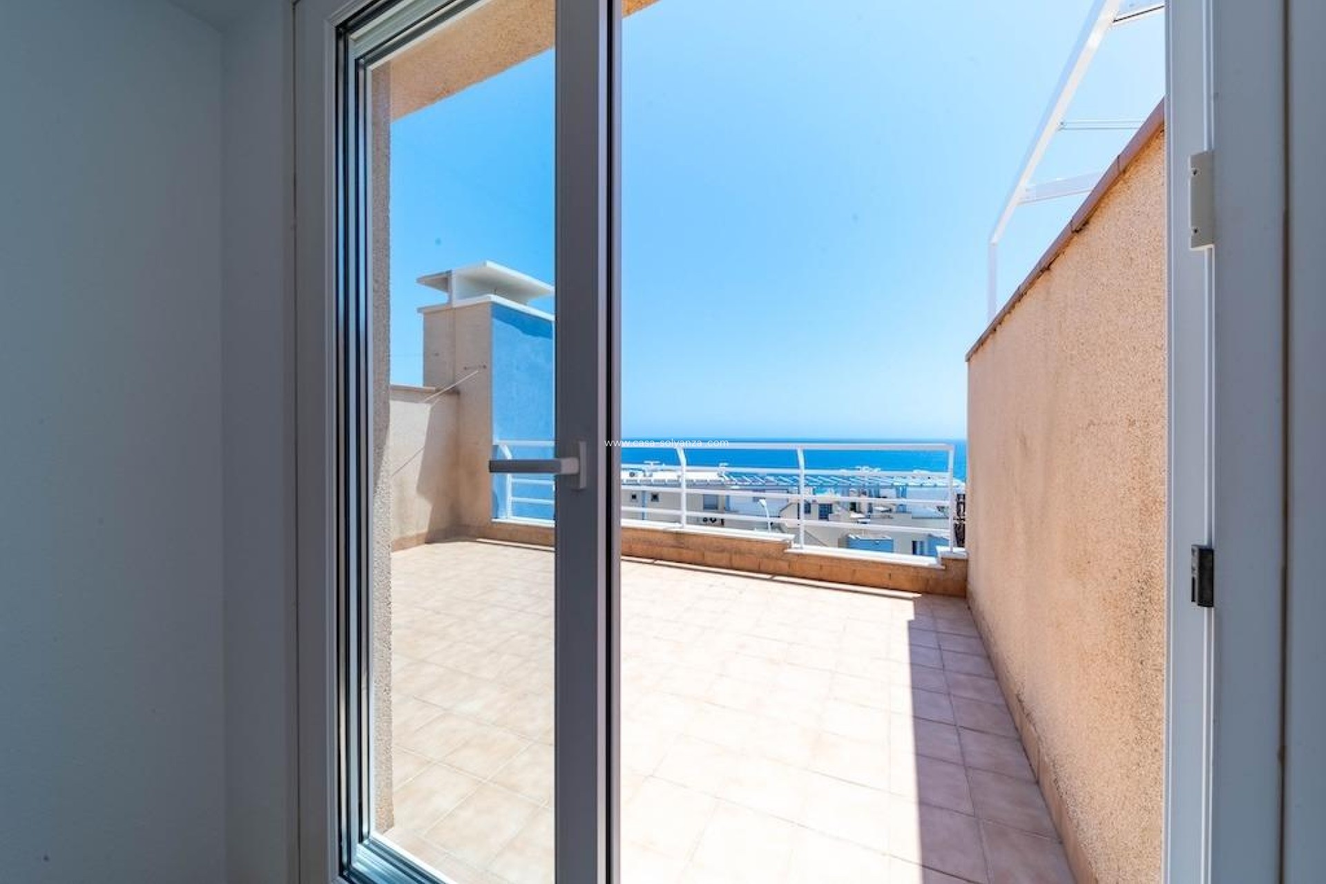 Herverkoop - Semi-detached house - Orihuela Costa - Campoamor