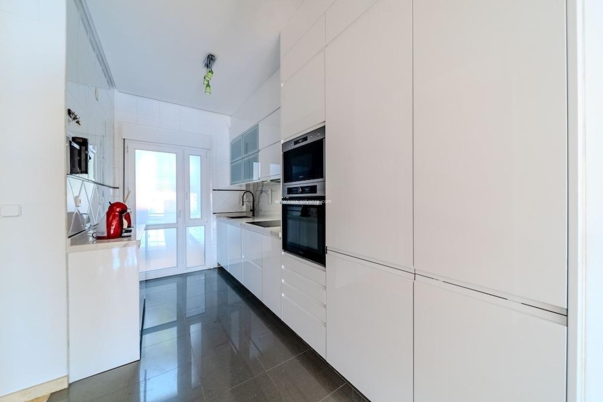 Herverkoop - Semi-detached house - Orihuela Costa - Campoamor