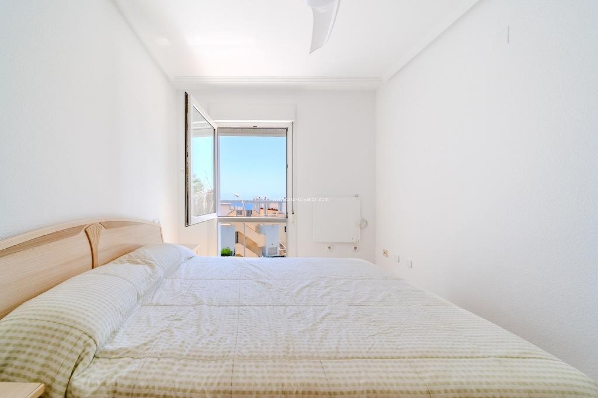Herverkoop - Semi-detached house - Orihuela Costa - Campoamor