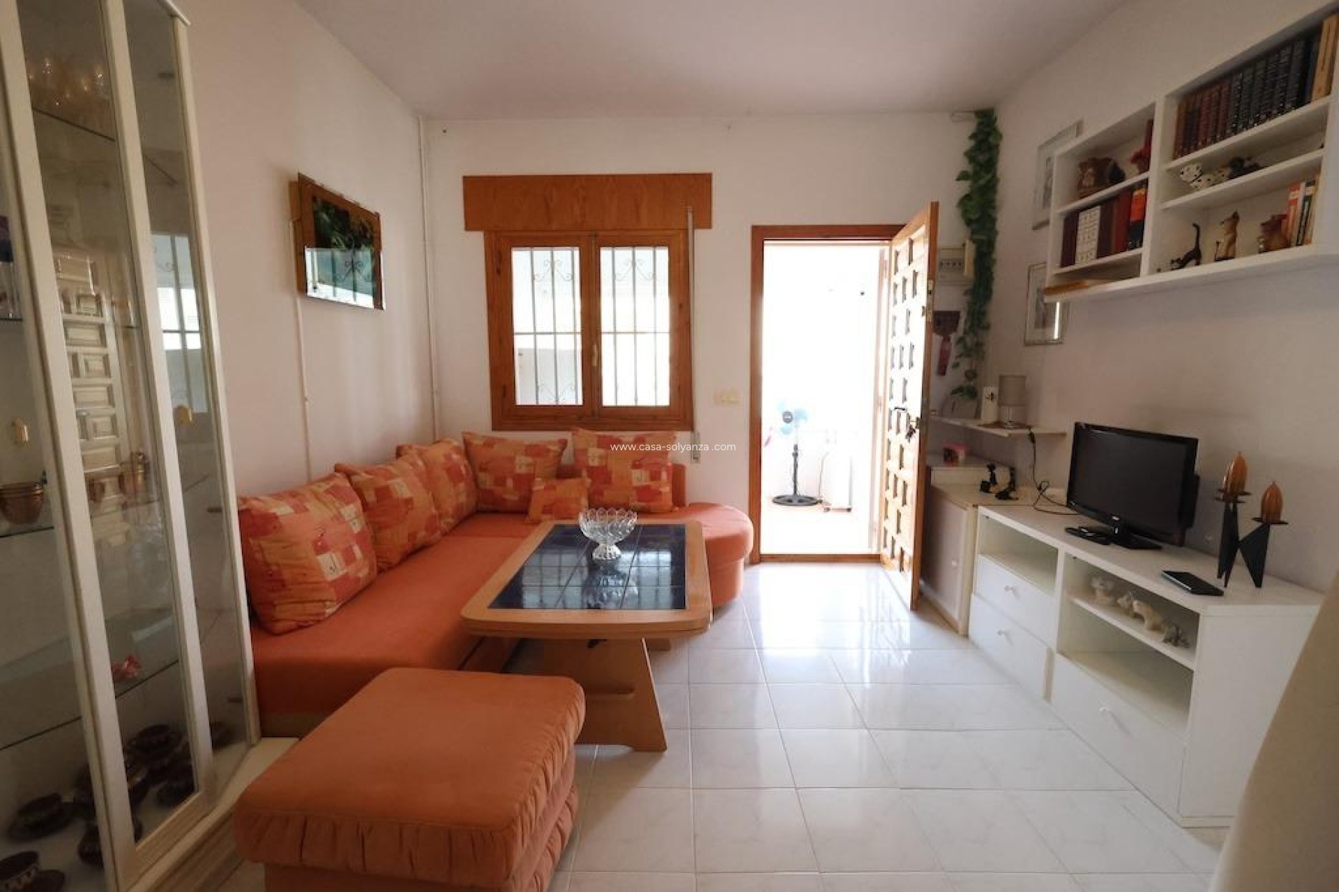 Herverkoop - Semi-detached house - Orihuela Costa - La Florida