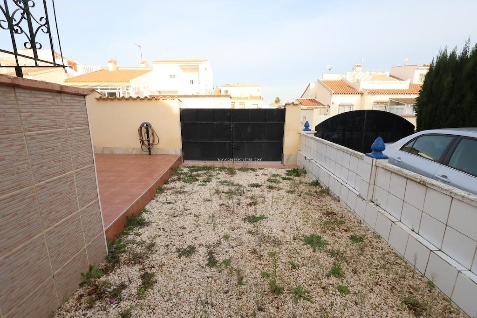 Herverkoop - Semi-detached house - Orihuela Costa - La Florida