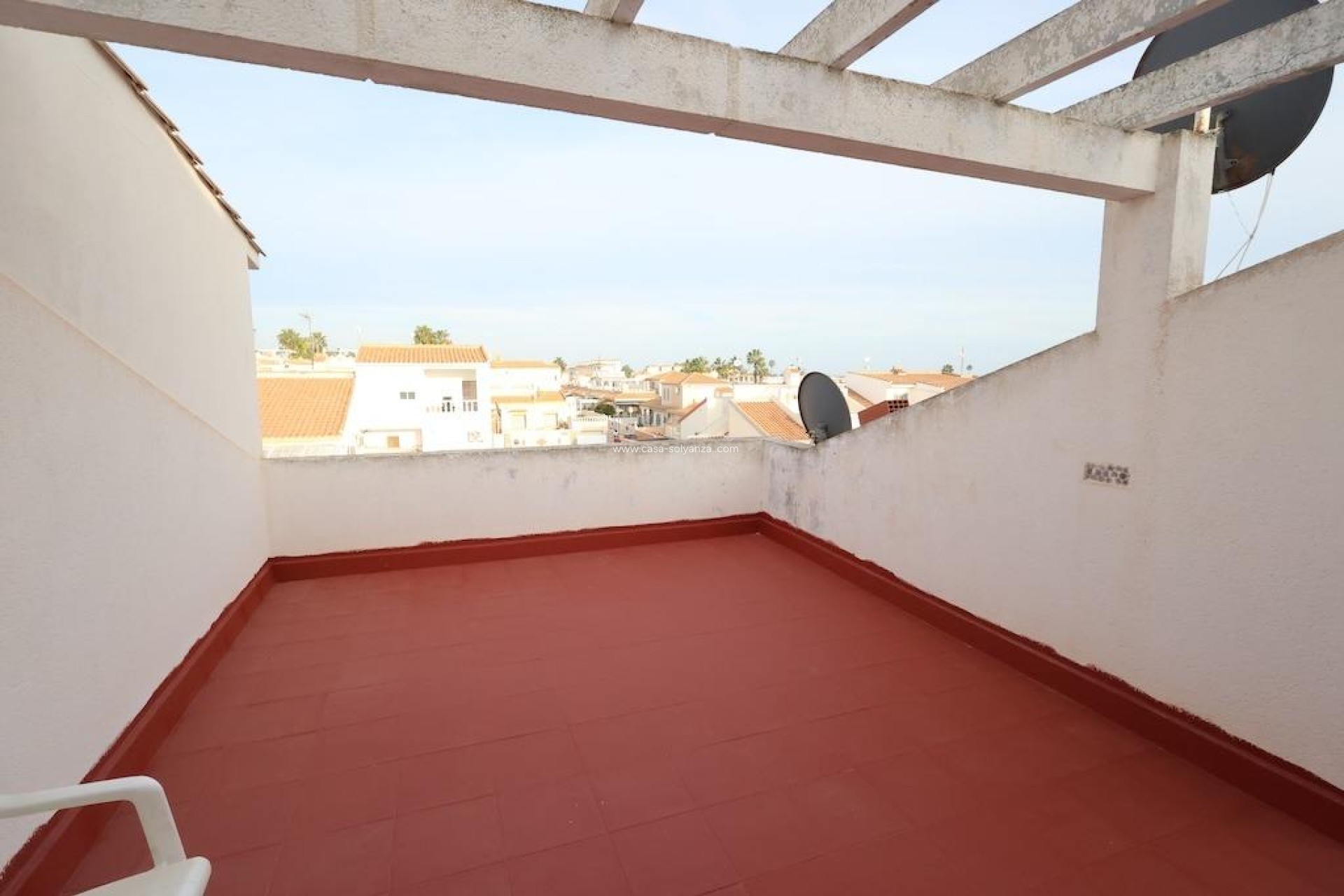 Herverkoop - Semi-detached house - Orihuela Costa - La Florida