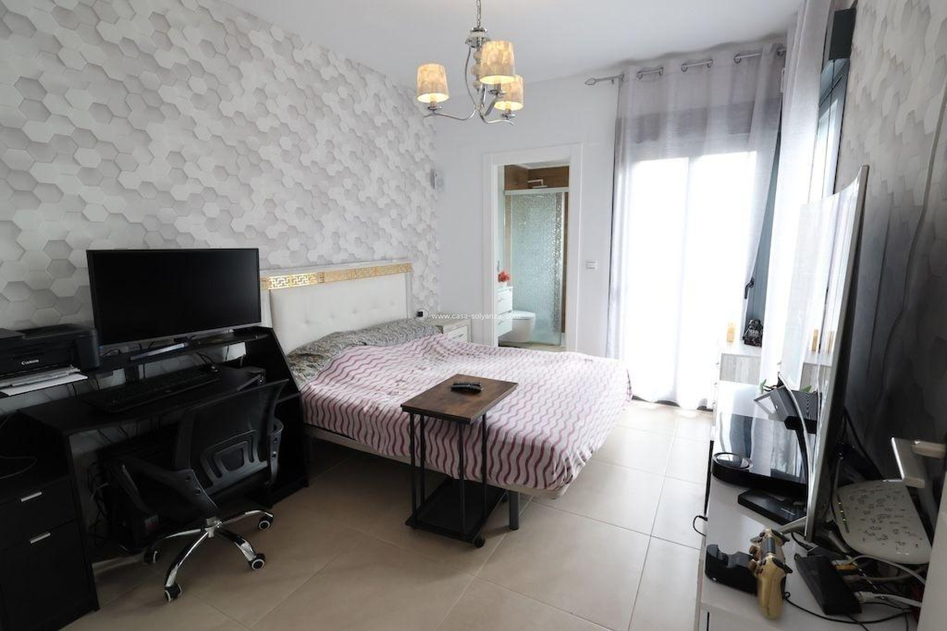 Herverkoop - Semi-detached house - Orihuela Costa - Los Dolses