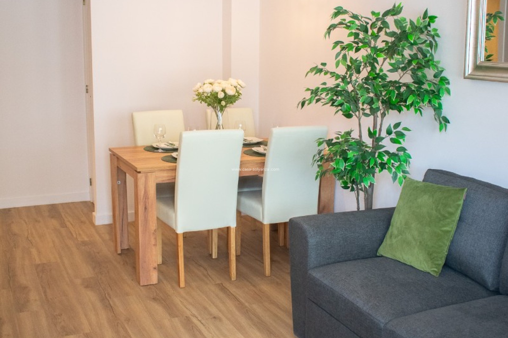 Herverkoop - Semi Detached House - Orihuela Costa - Punta Prima