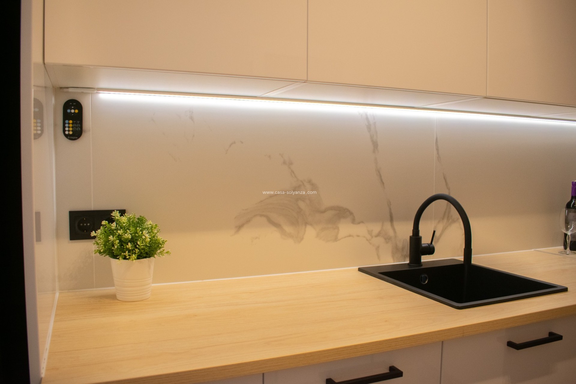 Herverkoop - Semi Detached House - Orihuela Costa - Punta Prima