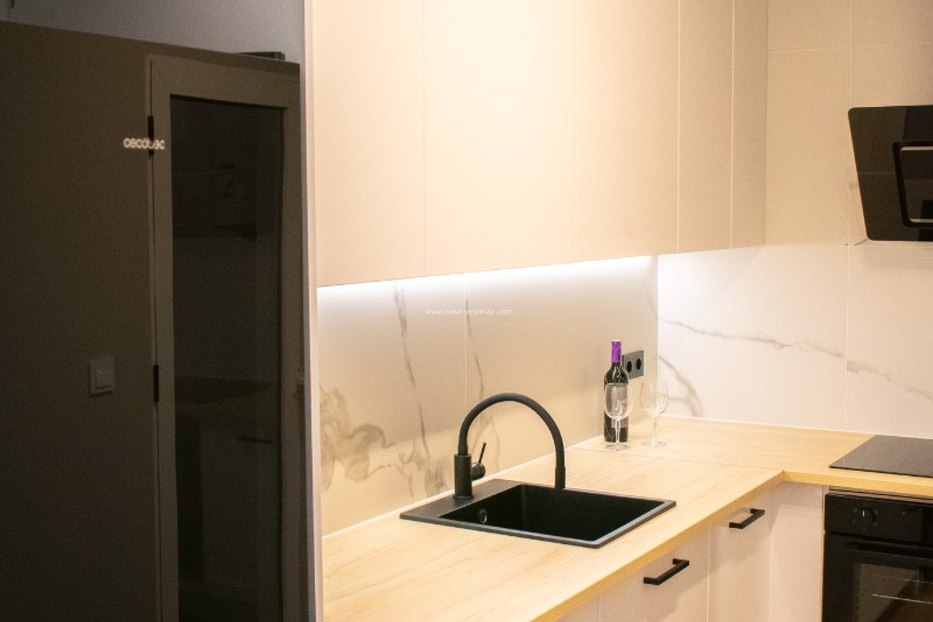 Herverkoop - Semi Detached House - Orihuela Costa - Punta Prima