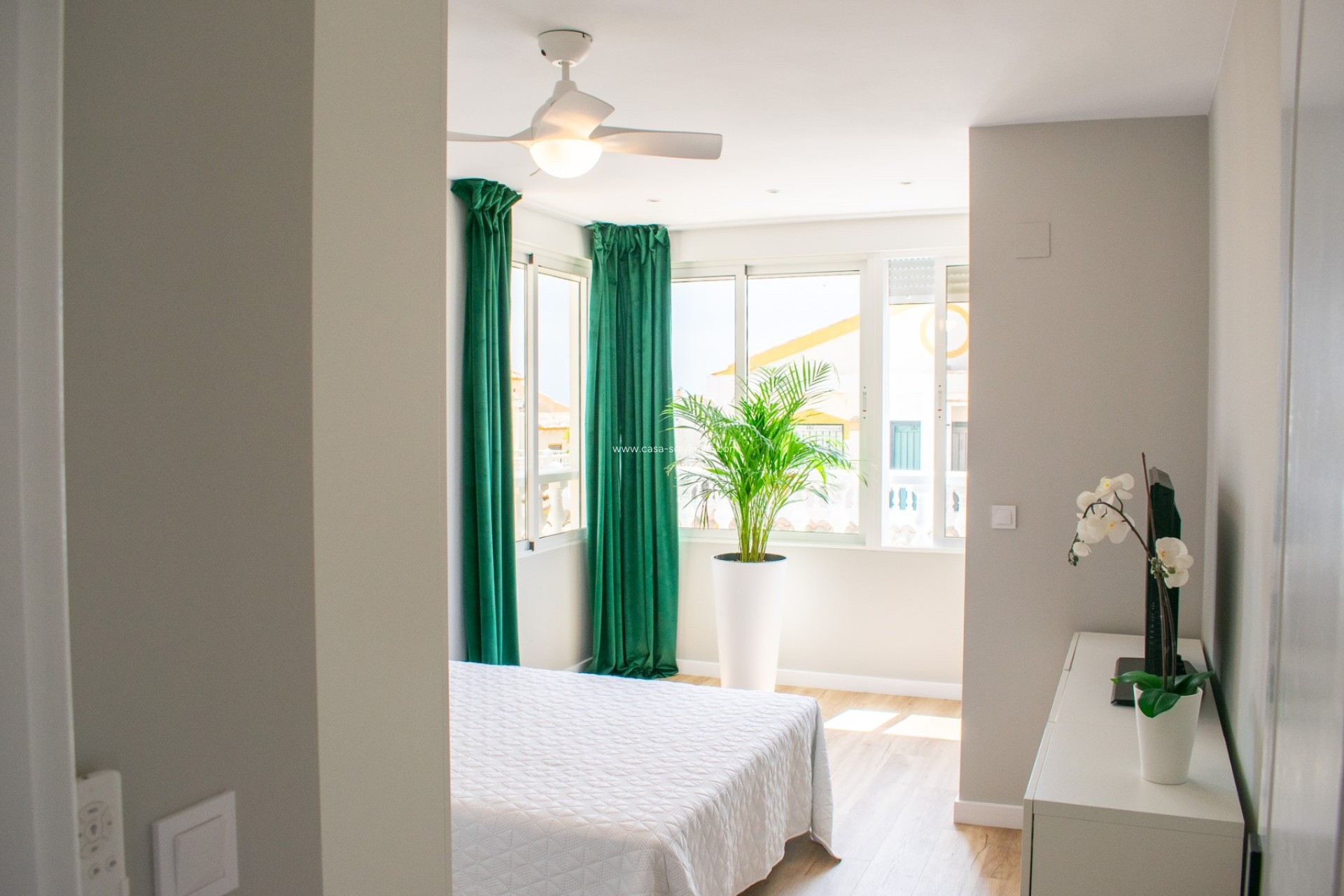 Herverkoop - Semi Detached House - Orihuela Costa - Punta Prima