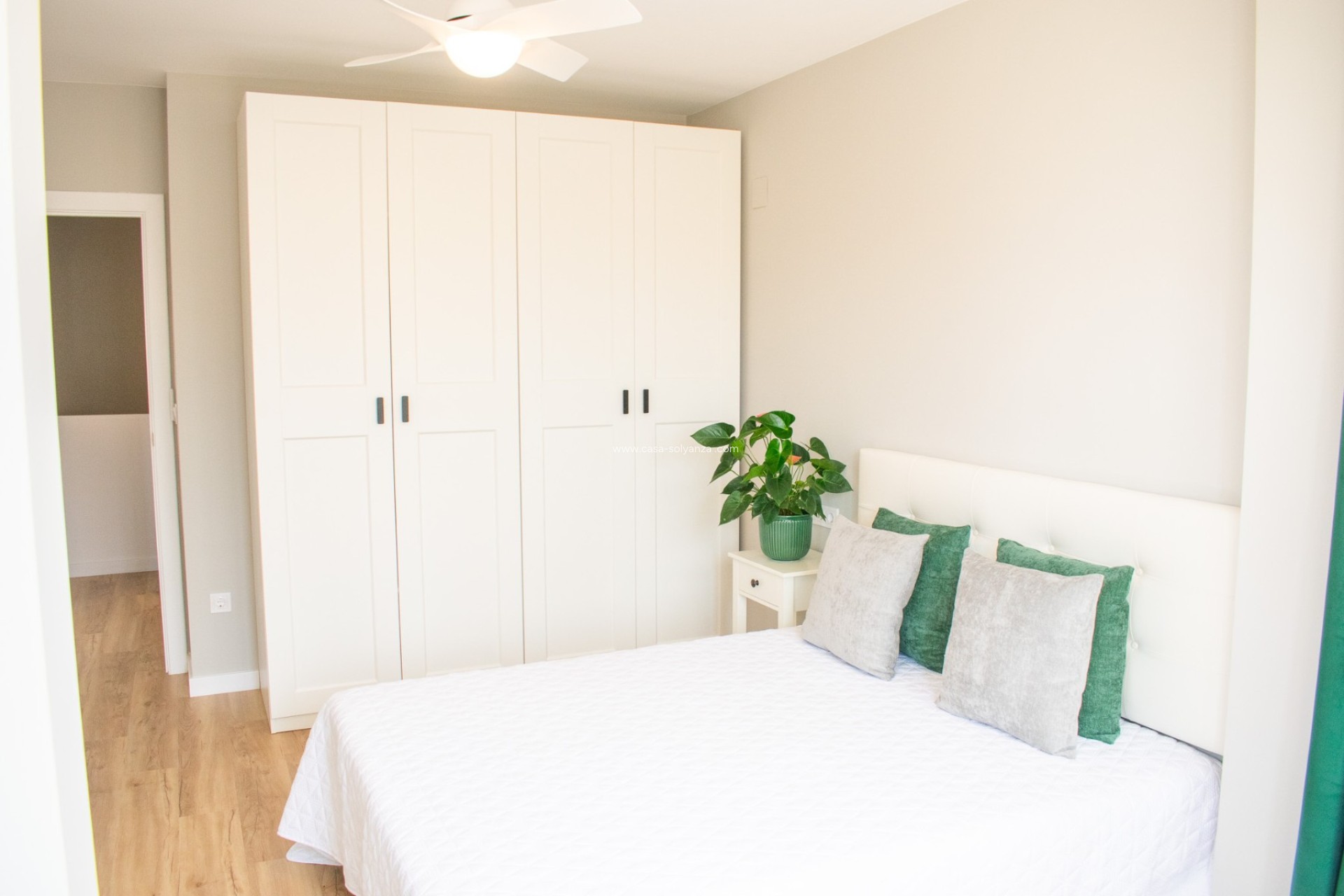 Herverkoop - Semi Detached House - Orihuela Costa - Punta Prima