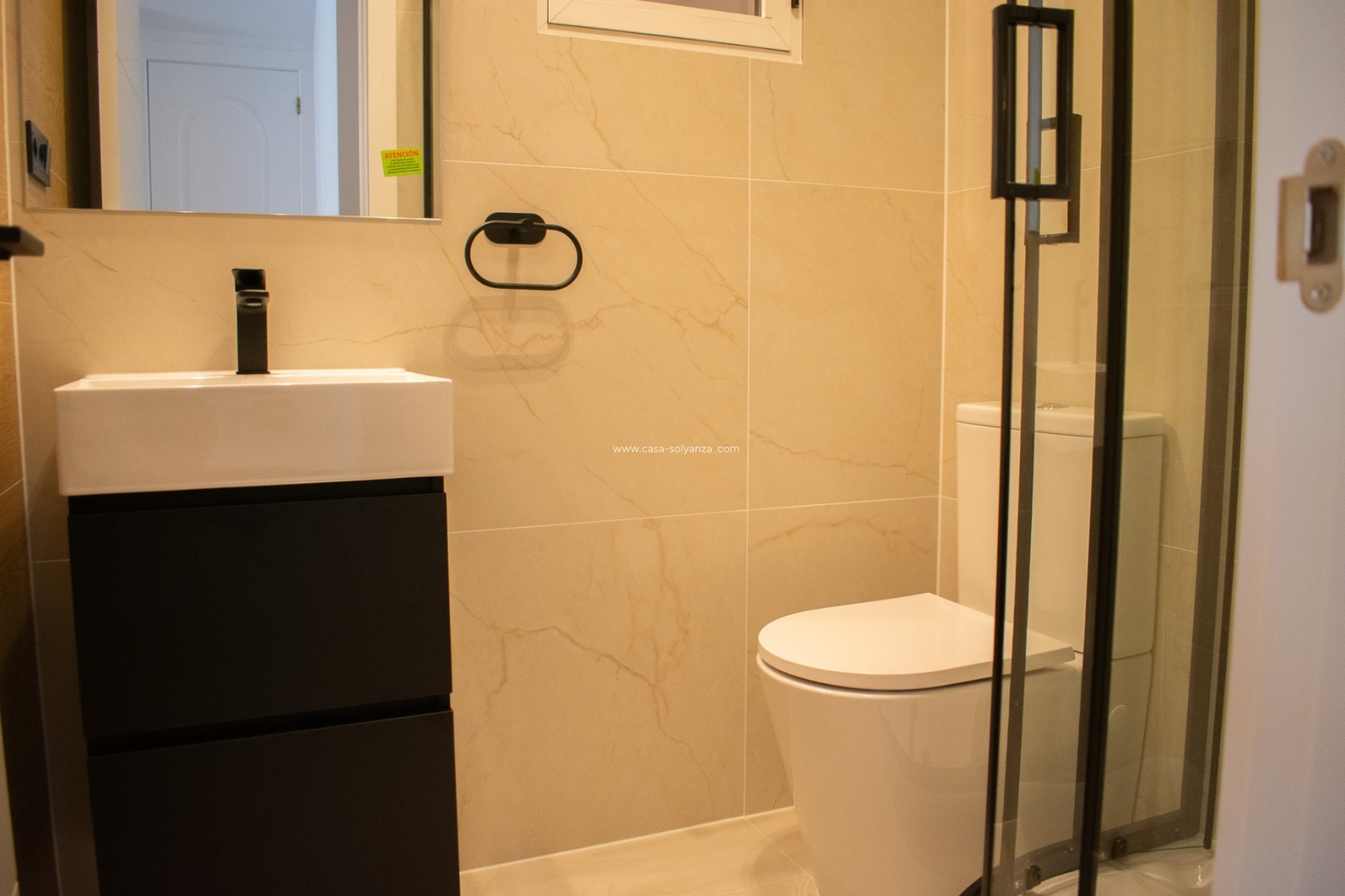 Herverkoop - Semi Detached House - Orihuela Costa - Punta Prima