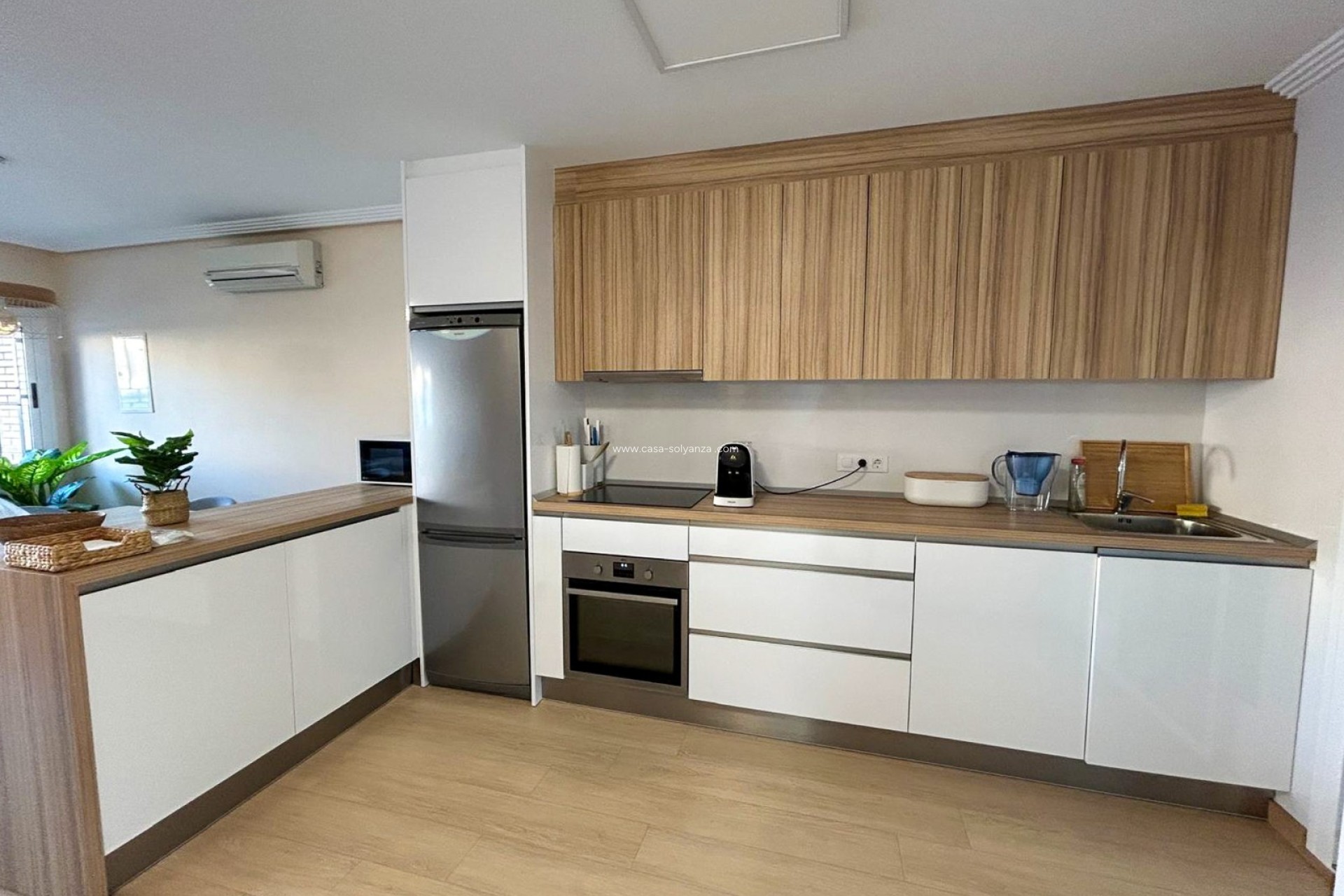 Herverkoop - Semi Detached House - Pilar de la Horadada - Torre de Horadada