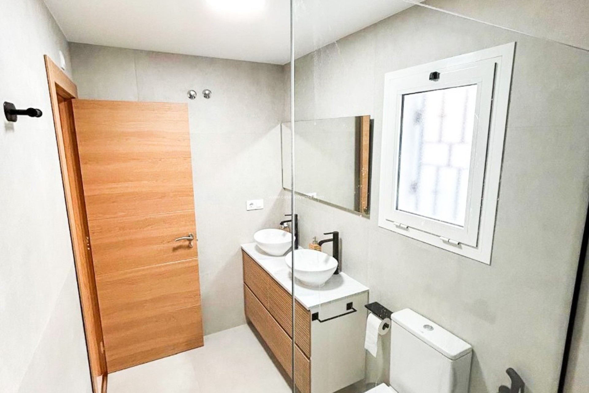 Herverkoop - Semi Detached House - Pilar de la Horadada - Torre de Horadada