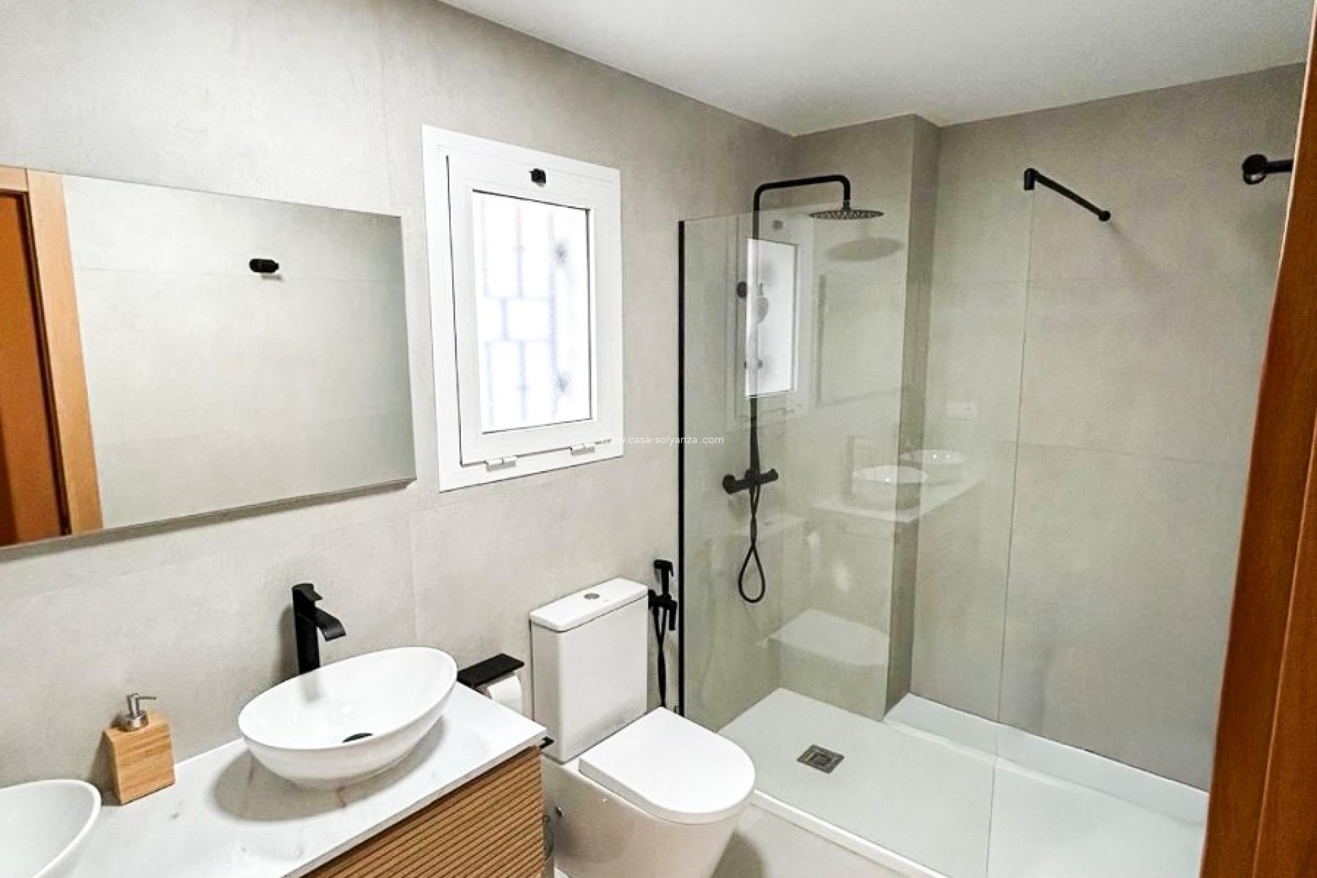 Herverkoop - Semi Detached House - Pilar de la Horadada - Torre de Horadada