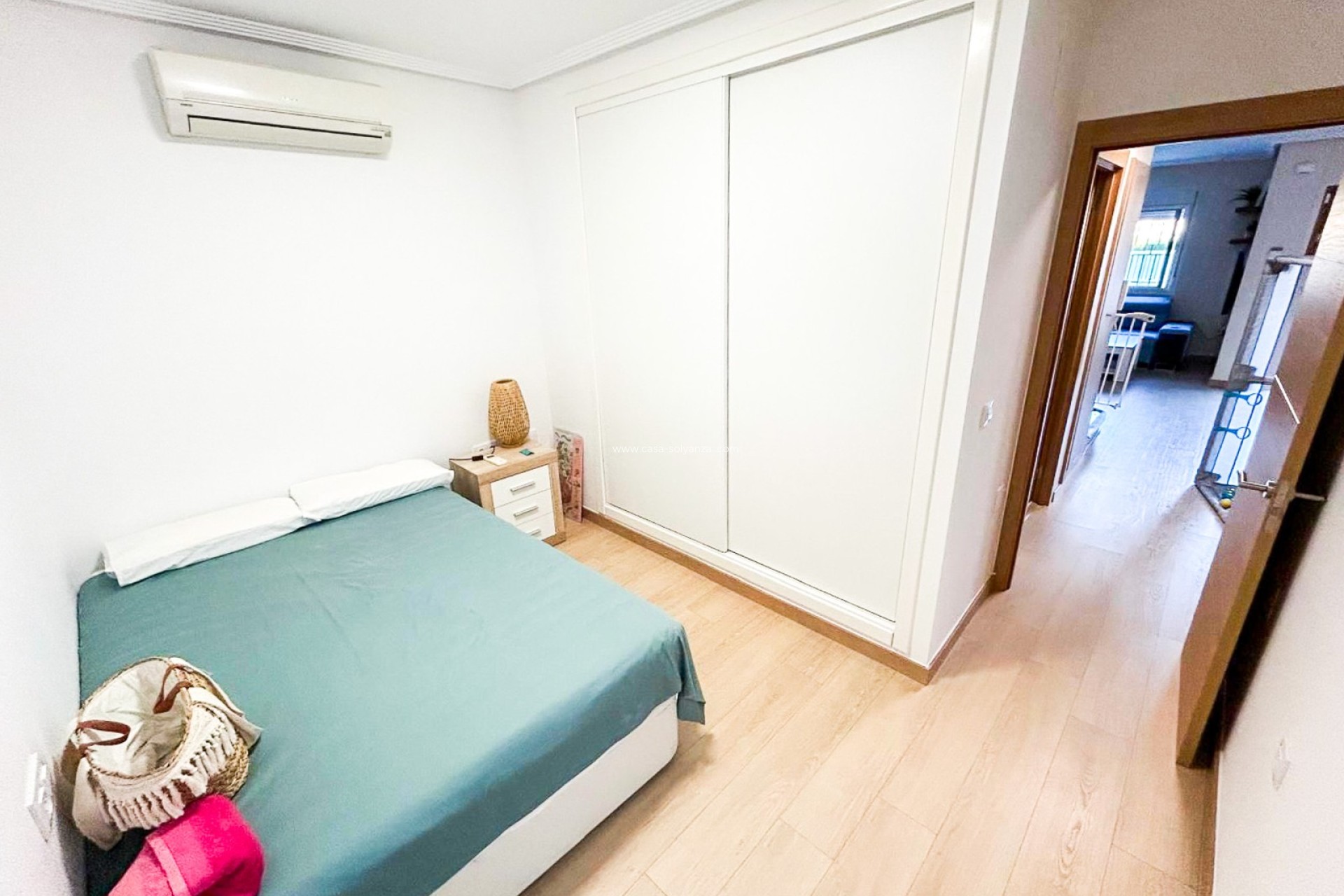 Herverkoop - Semi Detached House - Pilar de la Horadada - Torre de Horadada