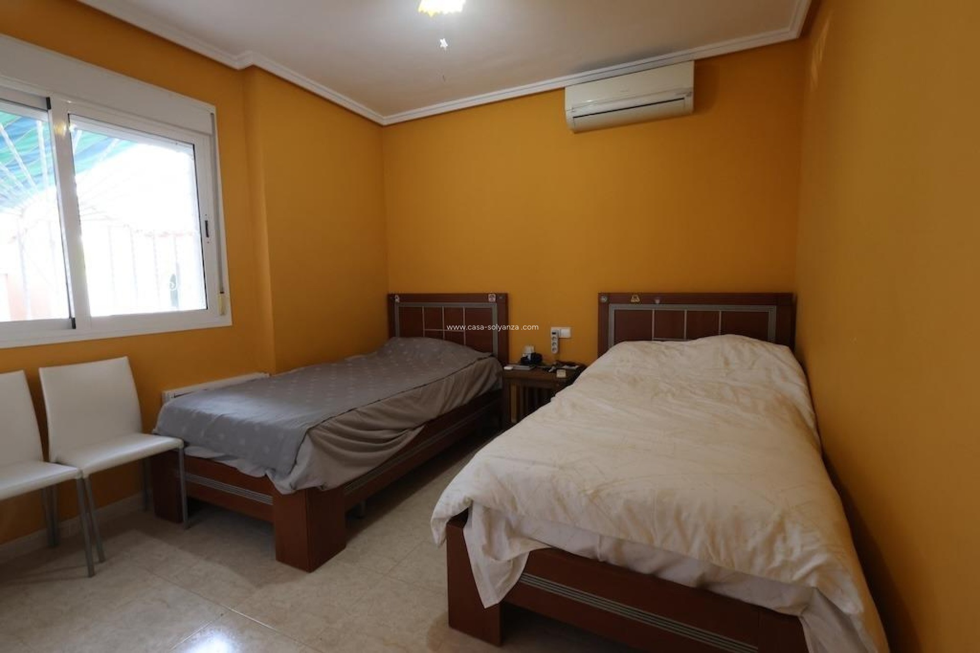 Herverkoop - Semi-detached house - Rojales - Doña Pepa