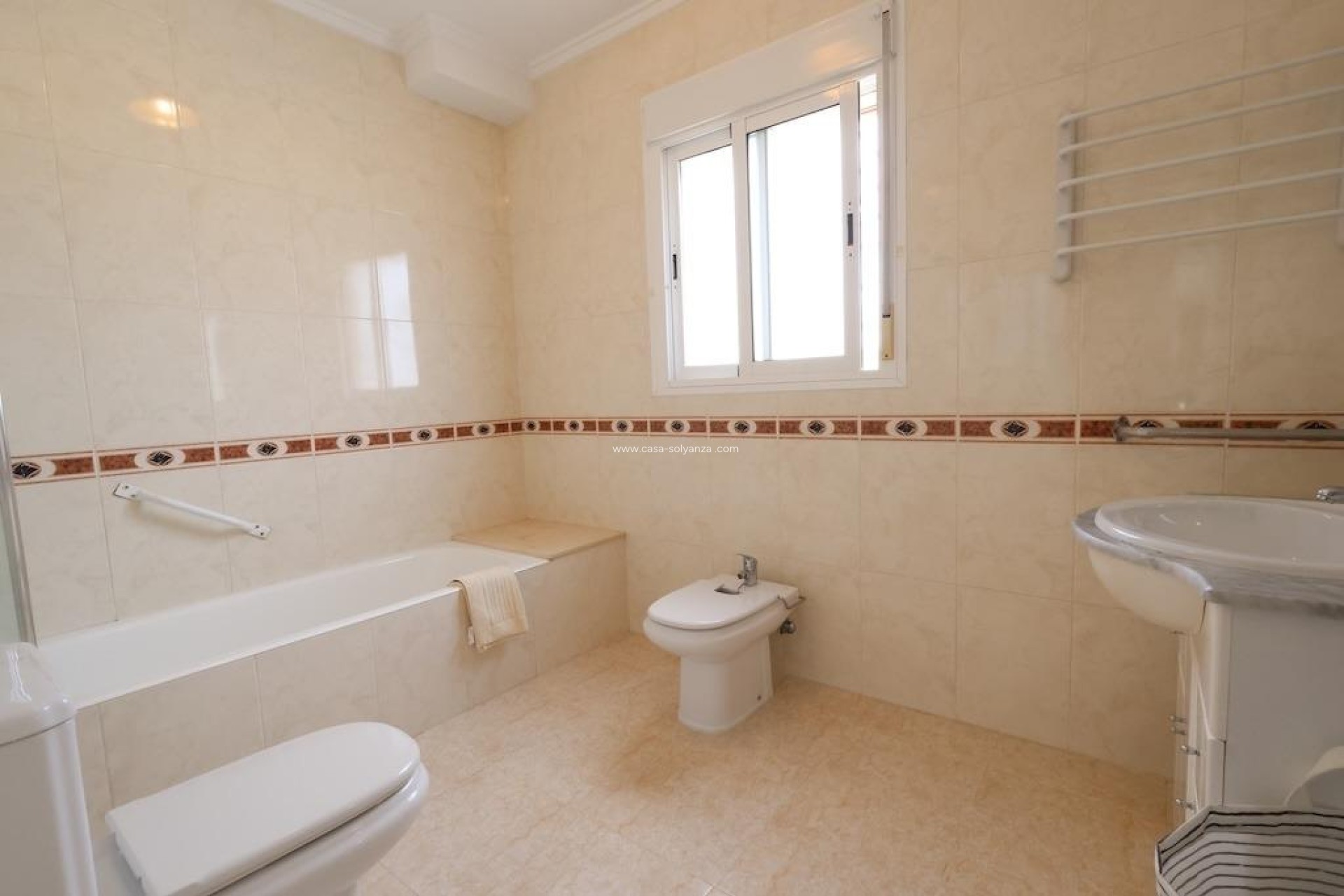Herverkoop - Semi-detached house - Rojales - Doña Pepa