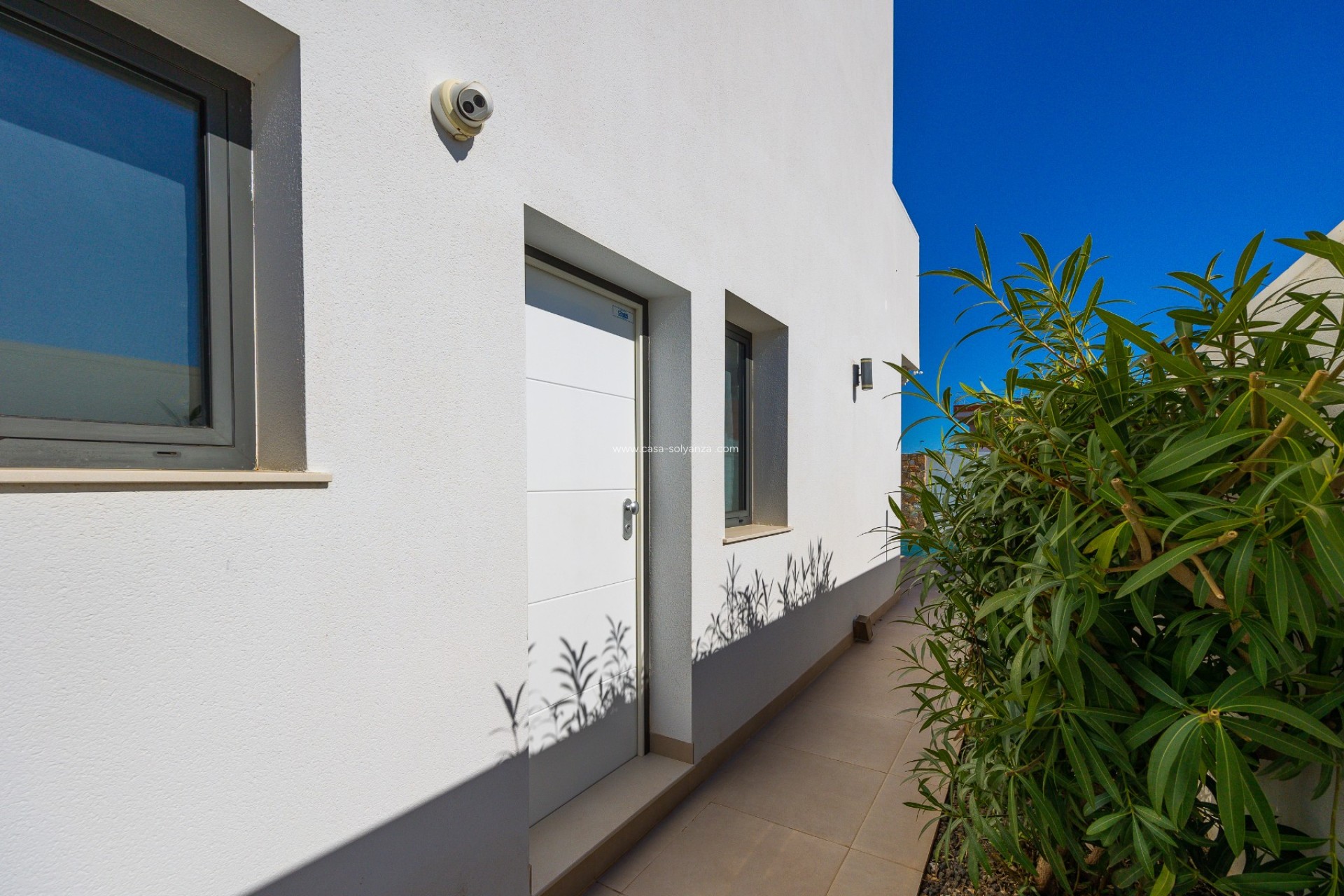 Herverkoop - semi_detached_house - San javier - Santiago de la Ribera