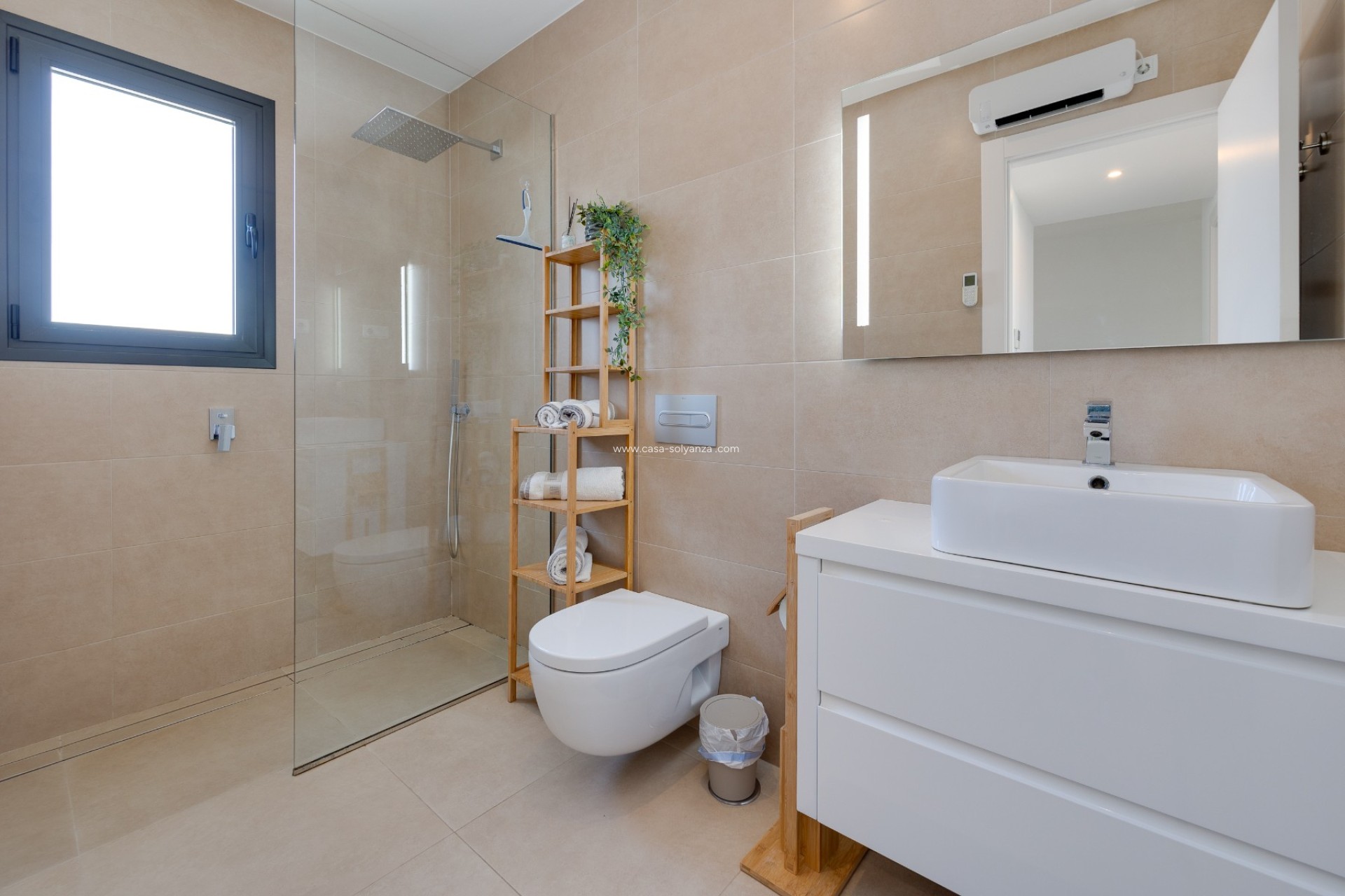 Herverkoop - semi_detached_house - San javier - Santiago de la Ribera