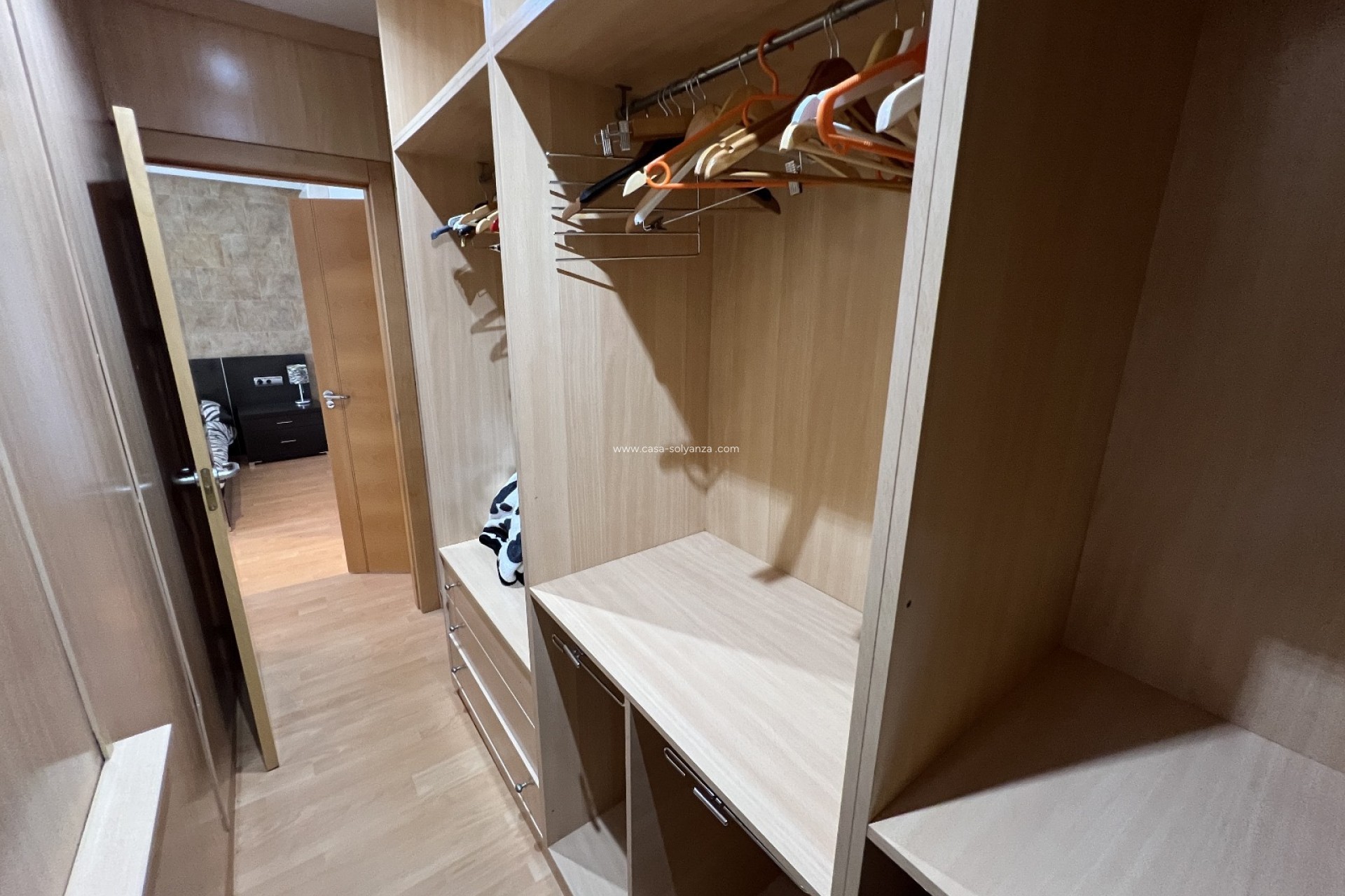 Herverkoop - semi_detached_house - Torrevieja - Costa Blanca Sur