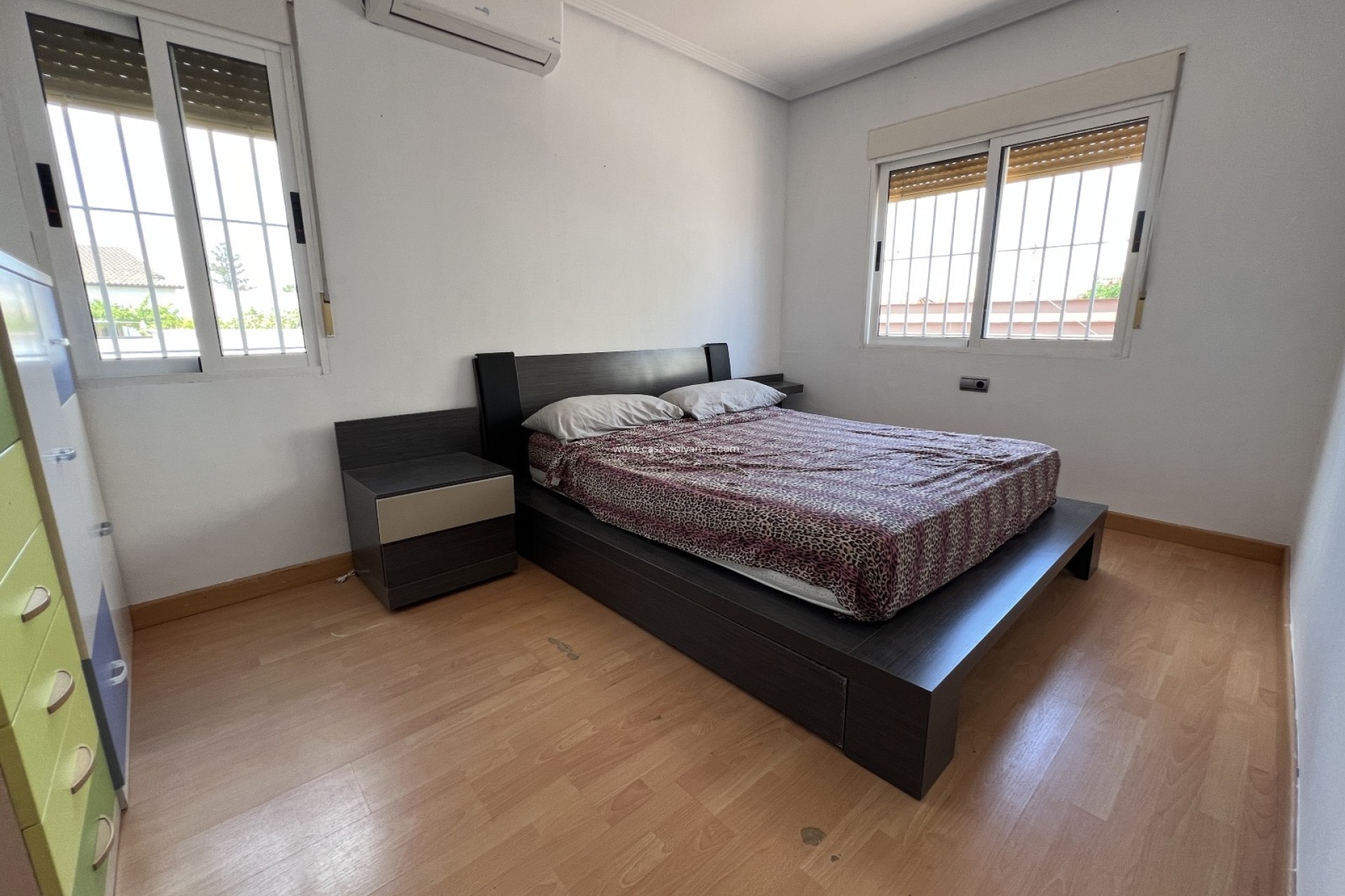 Herverkoop - semi_detached_house - Torrevieja - Costa Blanca Sur