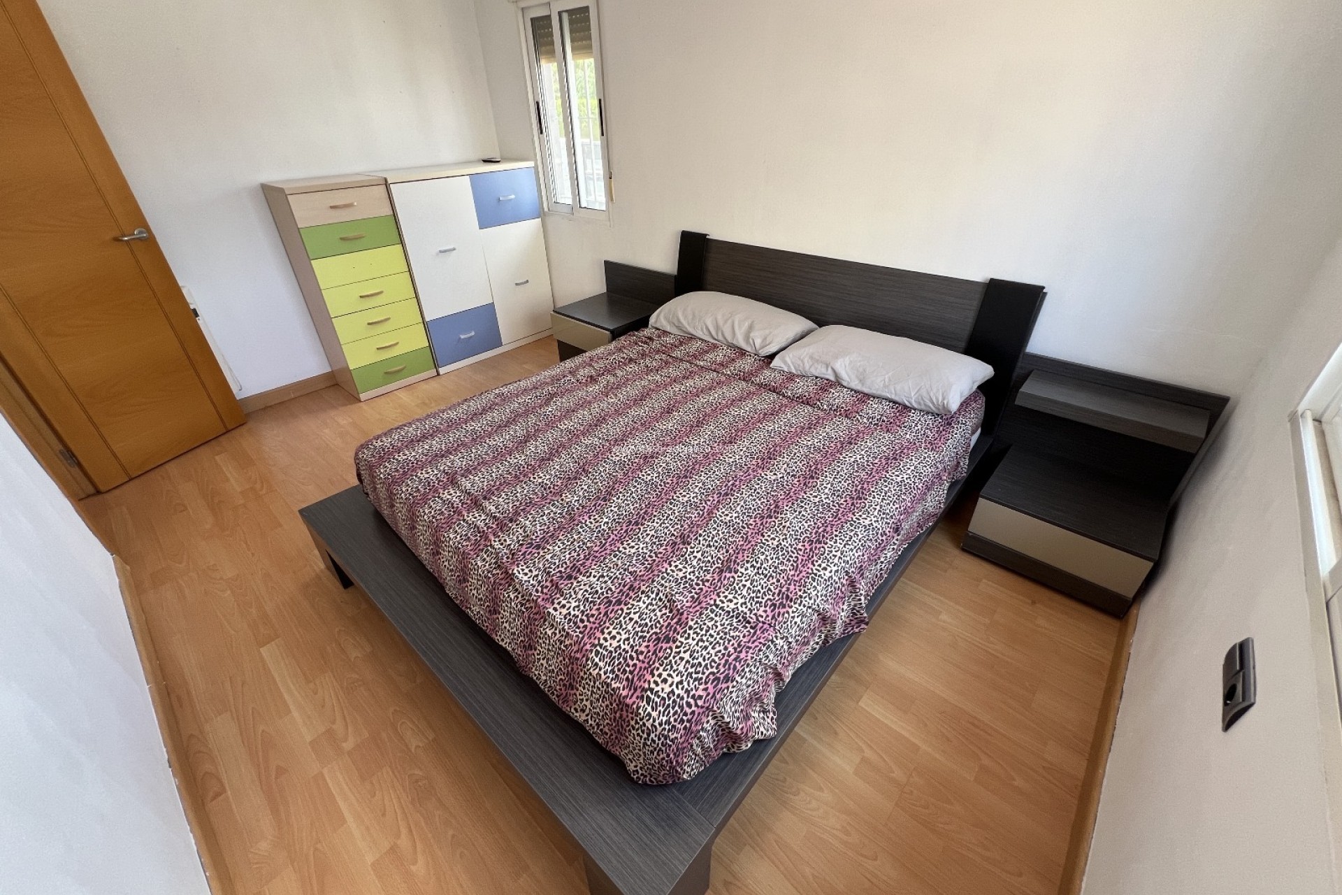 Herverkoop - semi_detached_house - Torrevieja - Costa Blanca Sur