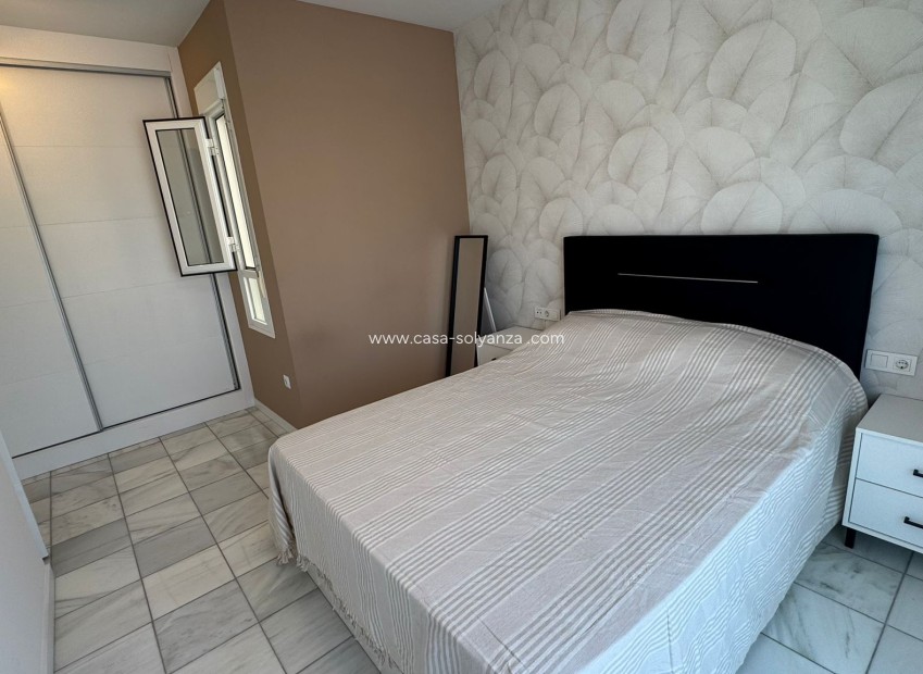 Herverkoop - semi_detached_house - Torrevieja - Costa Blanca Sur