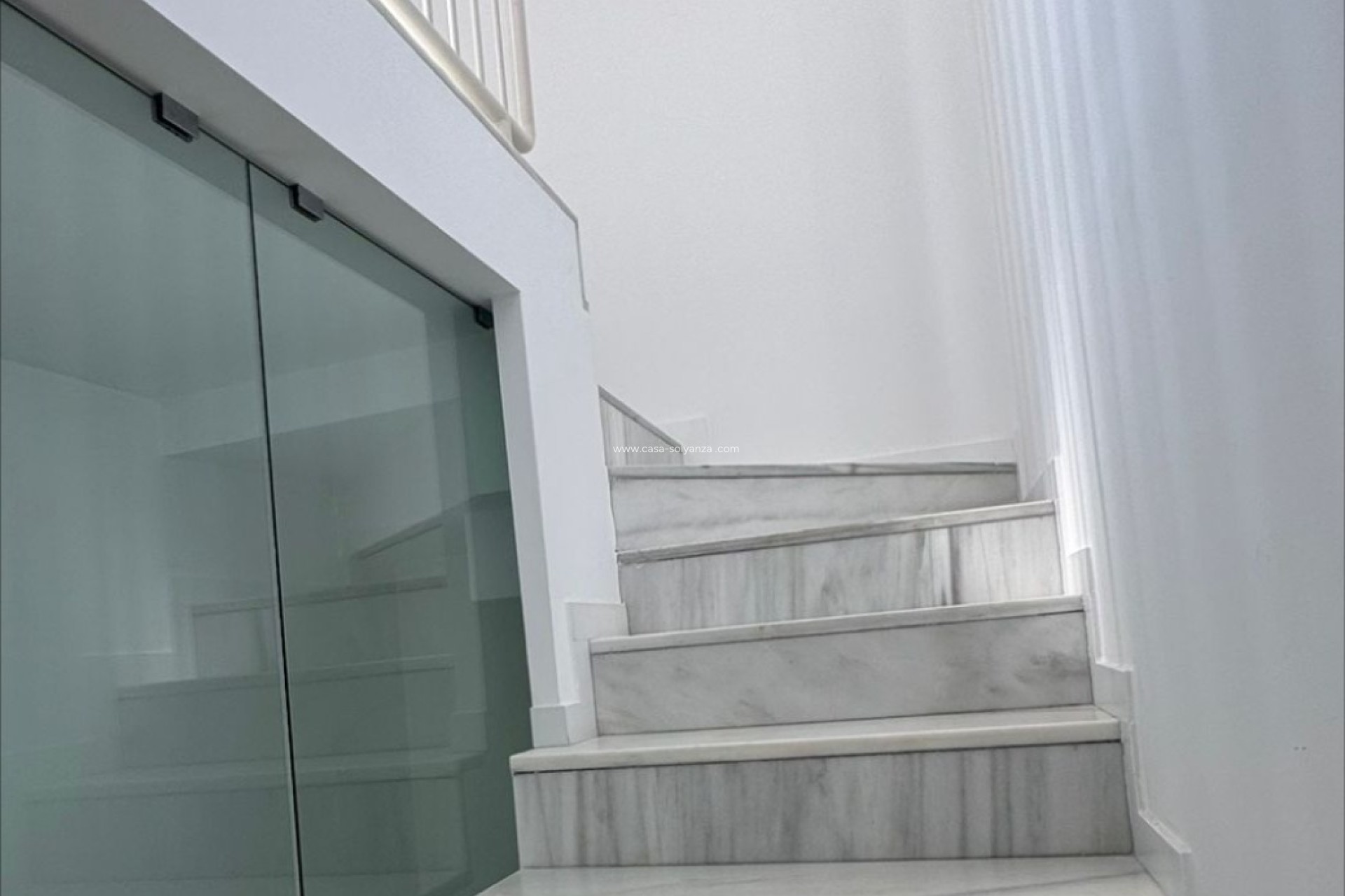 Herverkoop - semi_detached_house - Torrevieja - Costa Blanca Sur