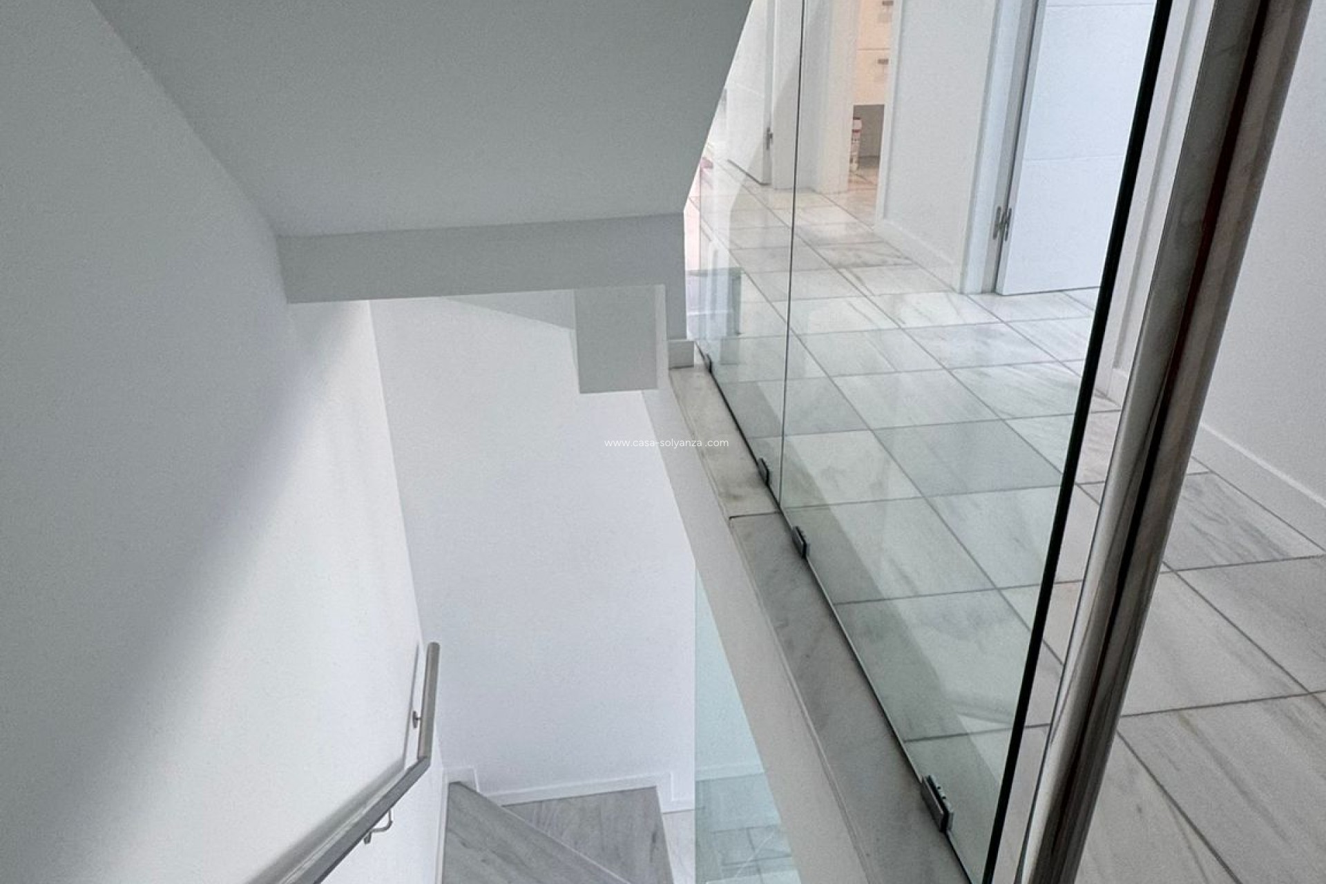 Herverkoop - semi_detached_house - Torrevieja - Costa Blanca Sur