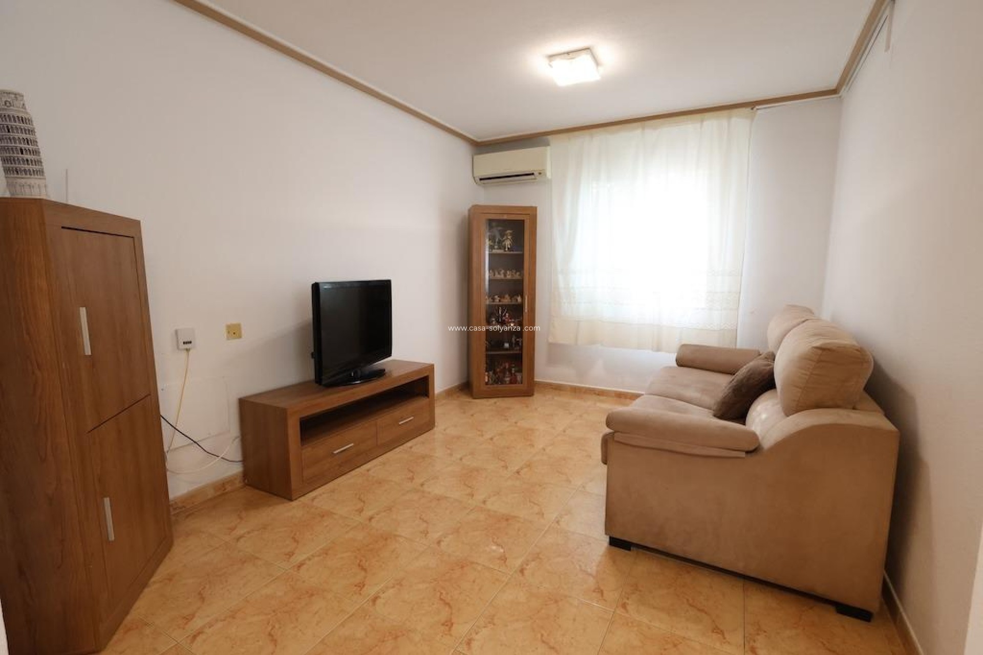 Herverkoop - Semi-detached house - Torrevieja - El Limonar